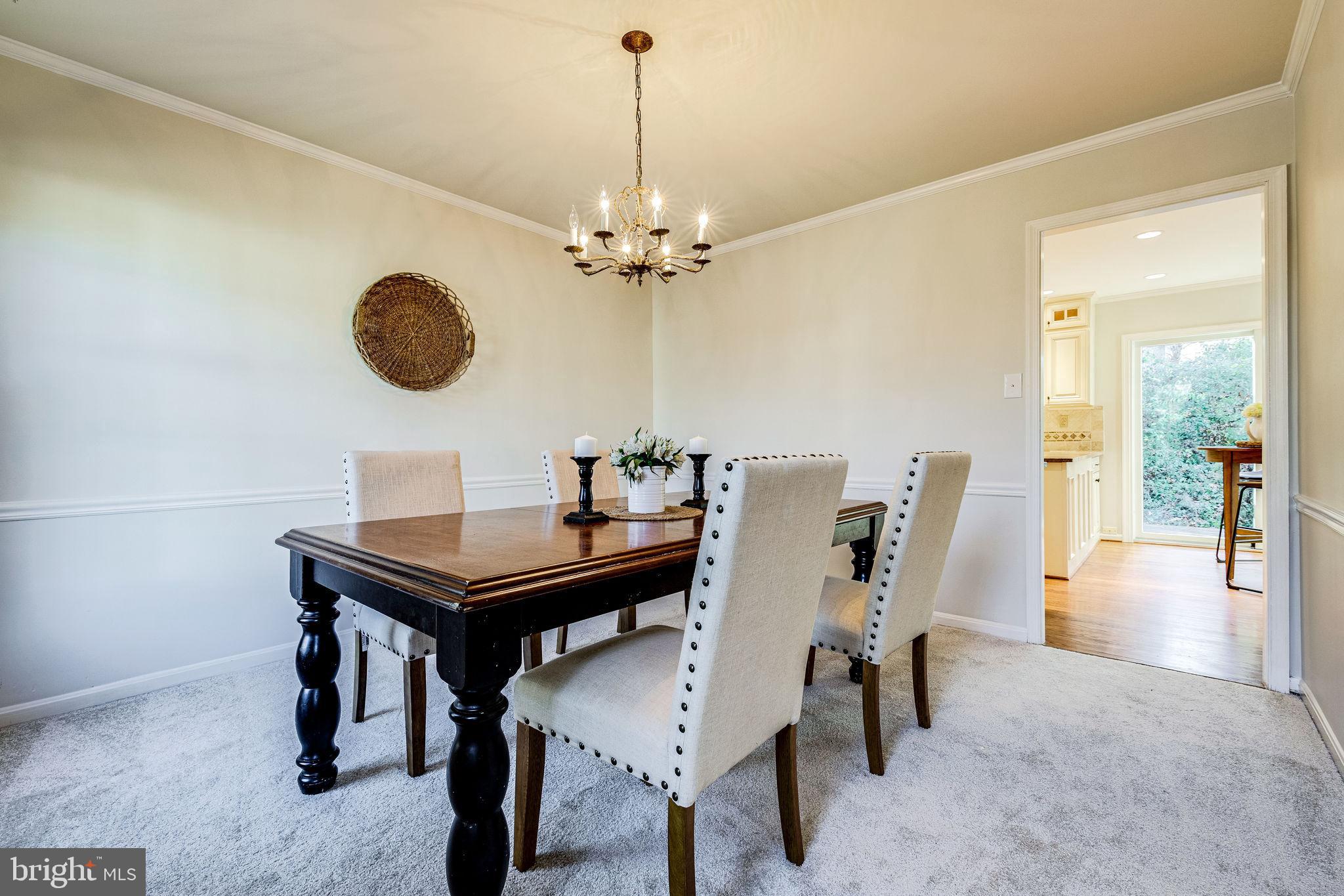 ROLLING FOREST - Residential