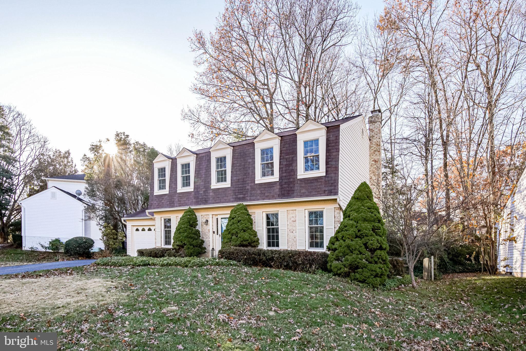 ROLLING FOREST - Residential