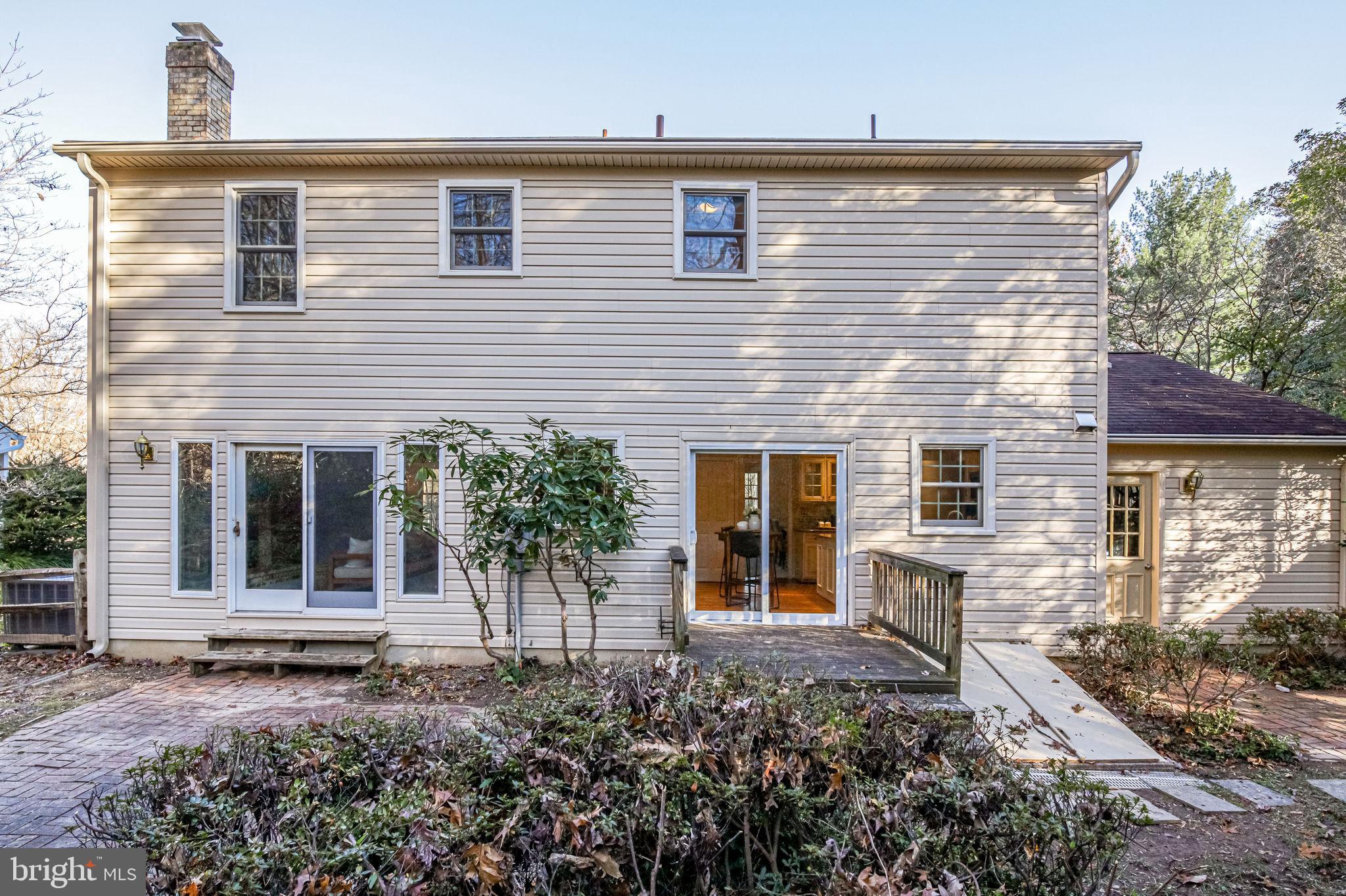 ROLLING FOREST - Residential