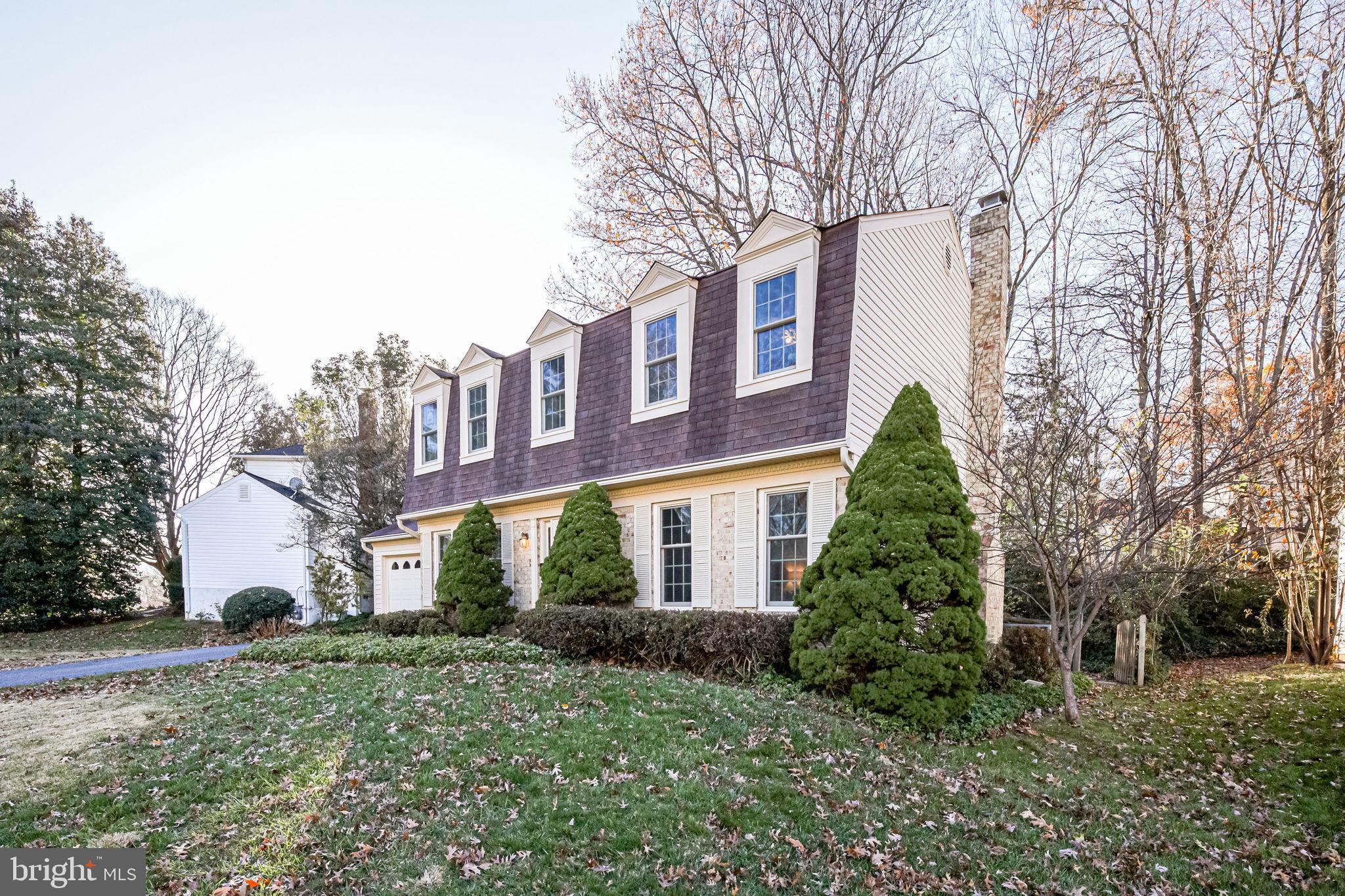 ROLLING FOREST - Residential