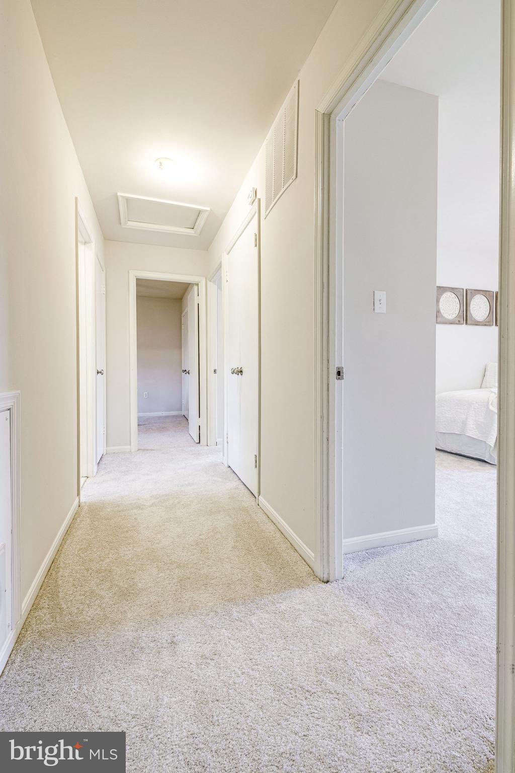 ROLLING FOREST - Residential