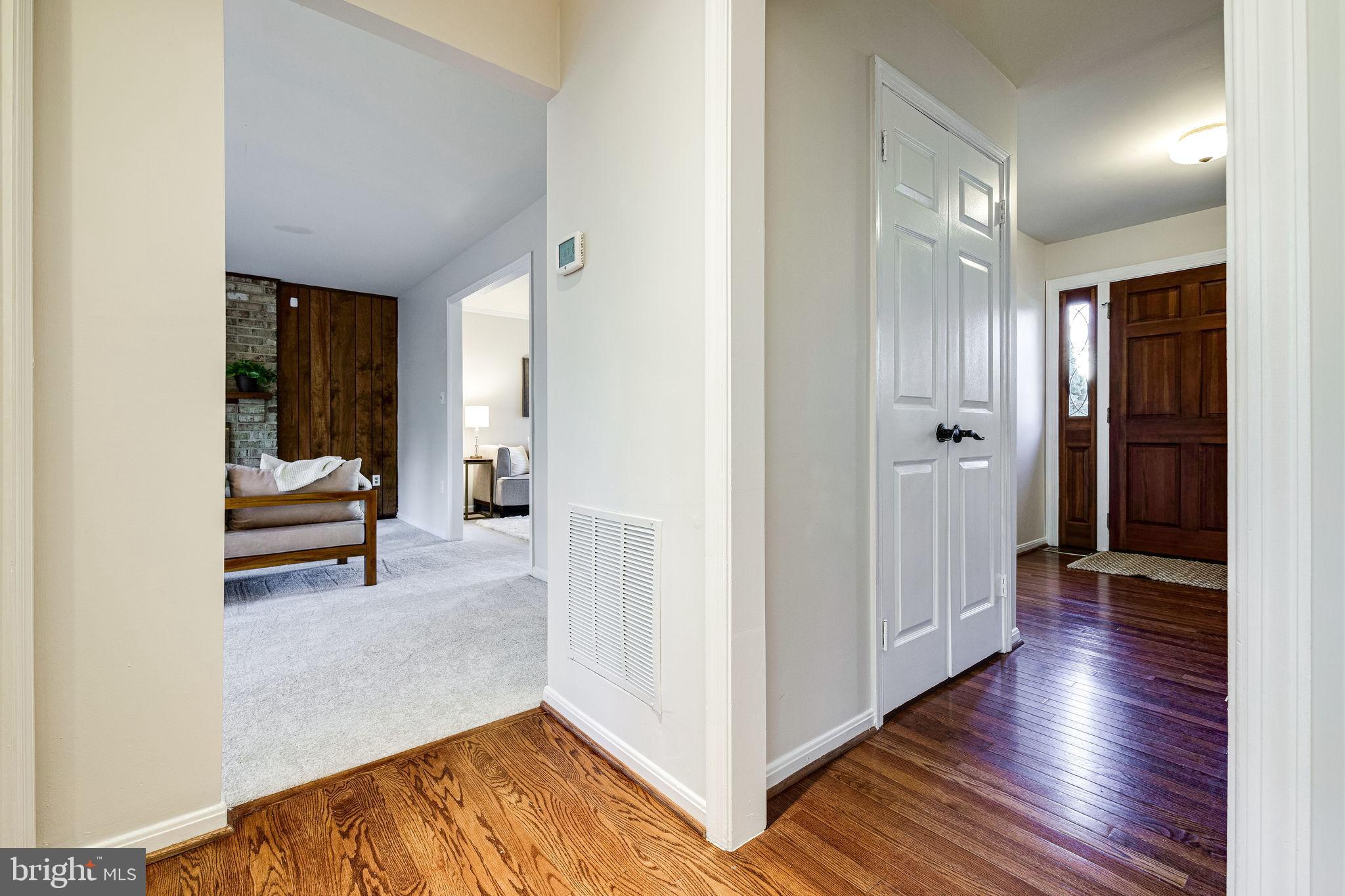 ROLLING FOREST - Residential