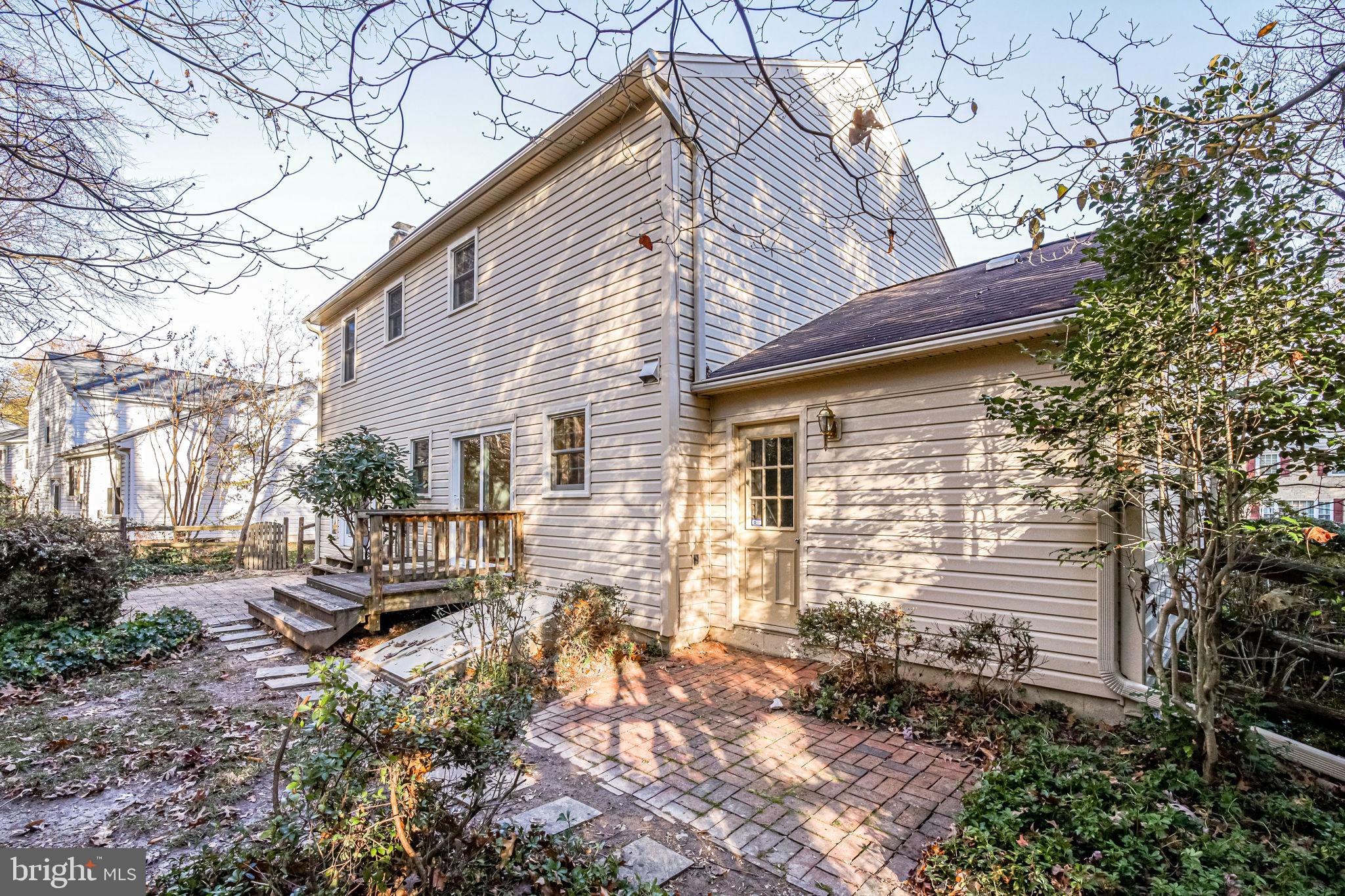 ROLLING FOREST - Residential