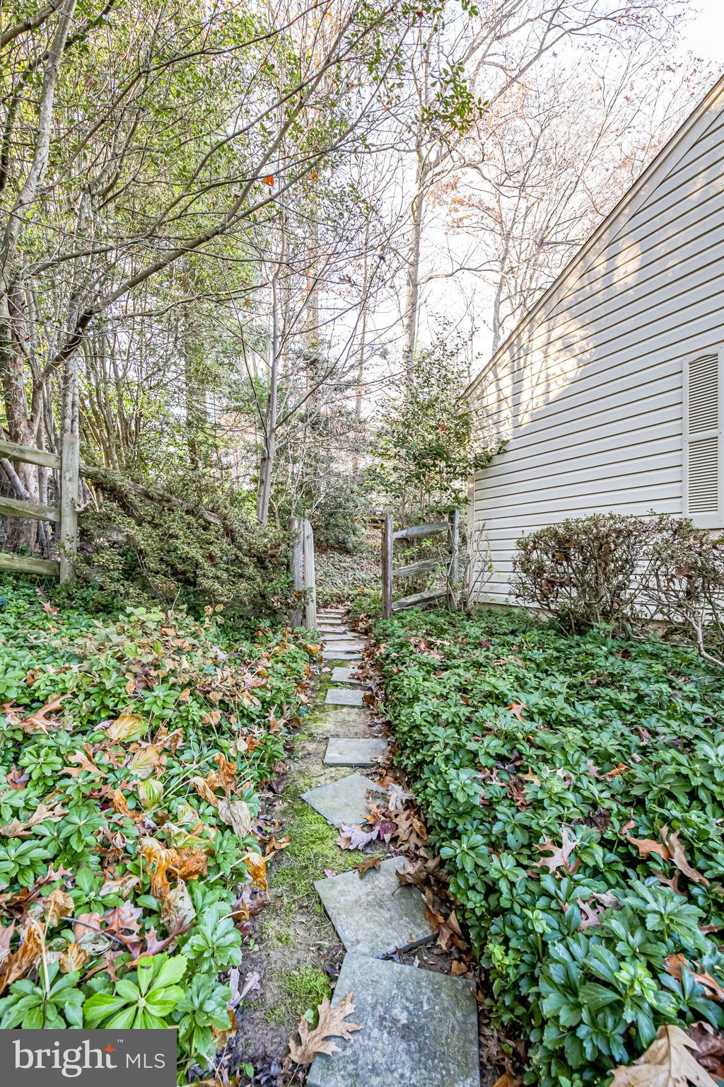 ROLLING FOREST - Residential