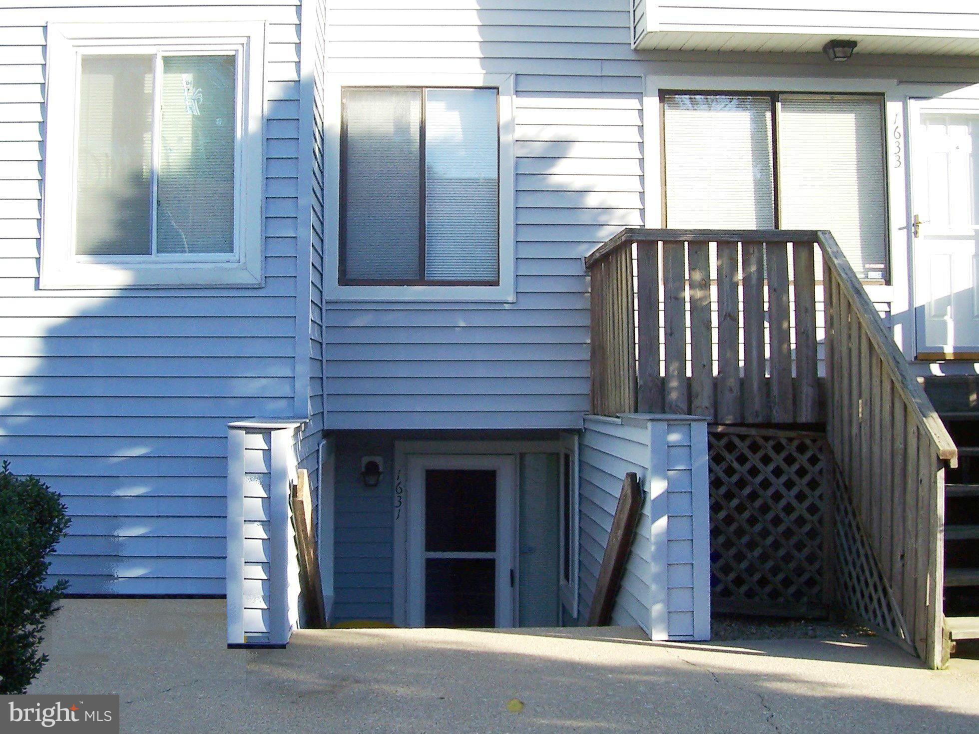 BANCROFT - Residential Lease