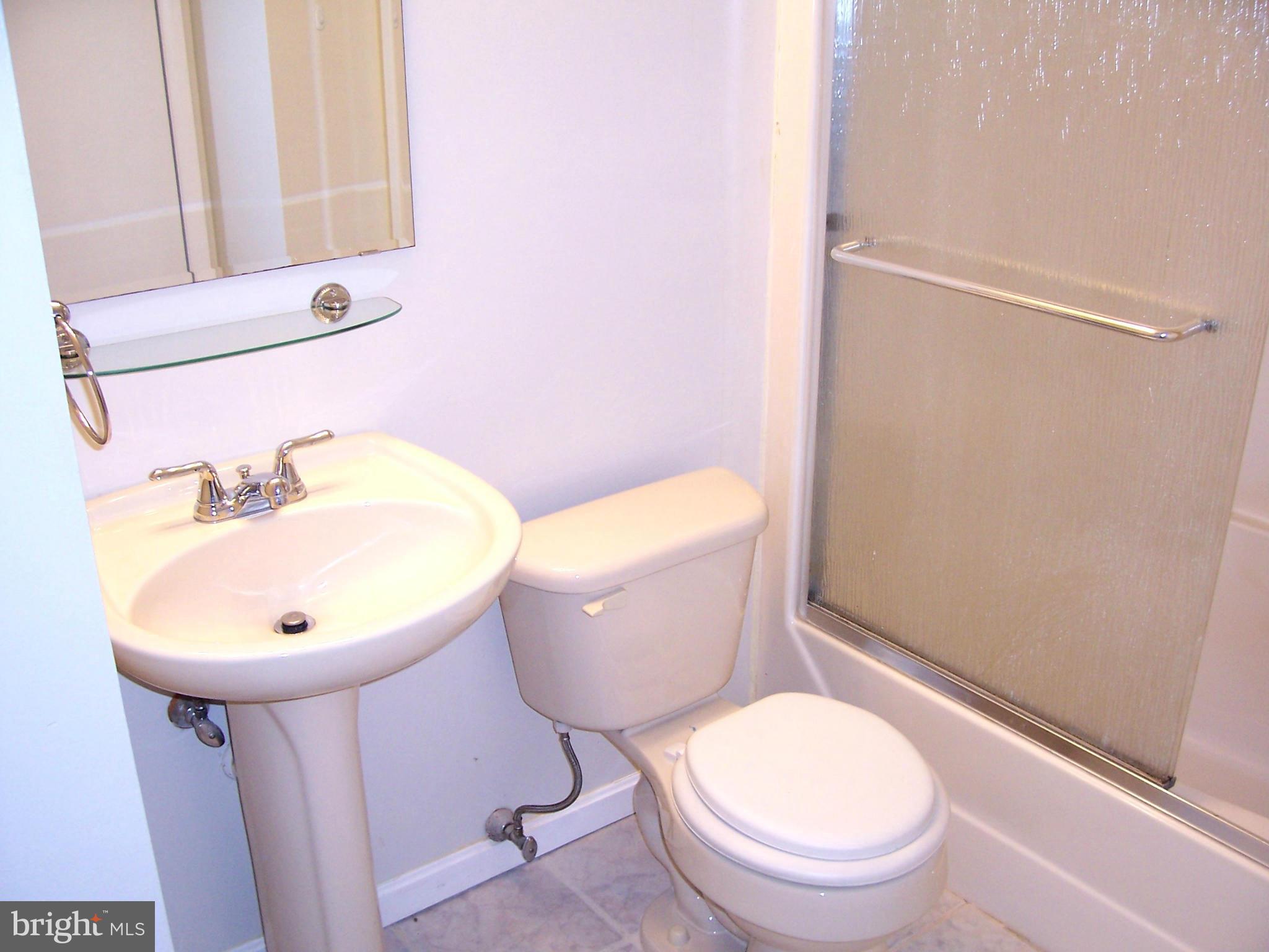 BANCROFT - Residential Lease