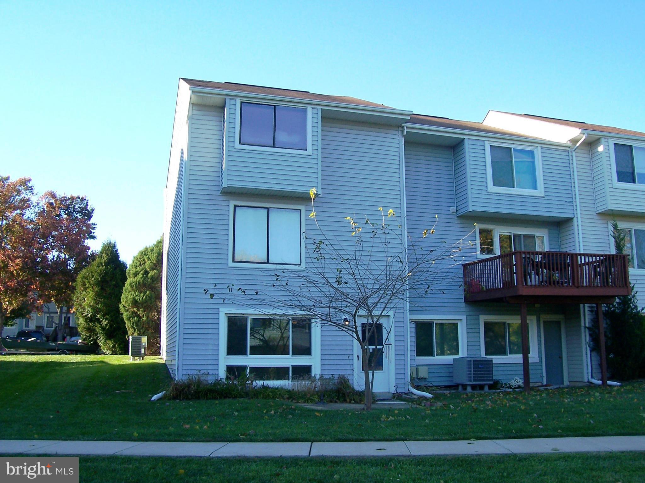 BANCROFT - Residential Lease