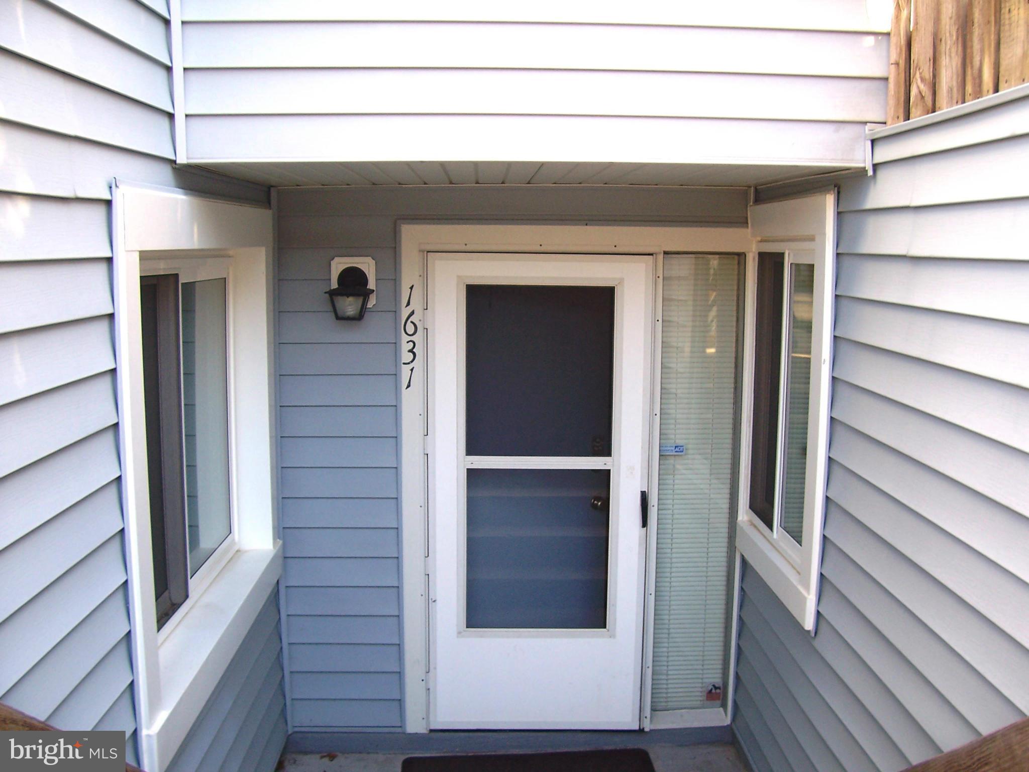 BANCROFT - Residential Lease