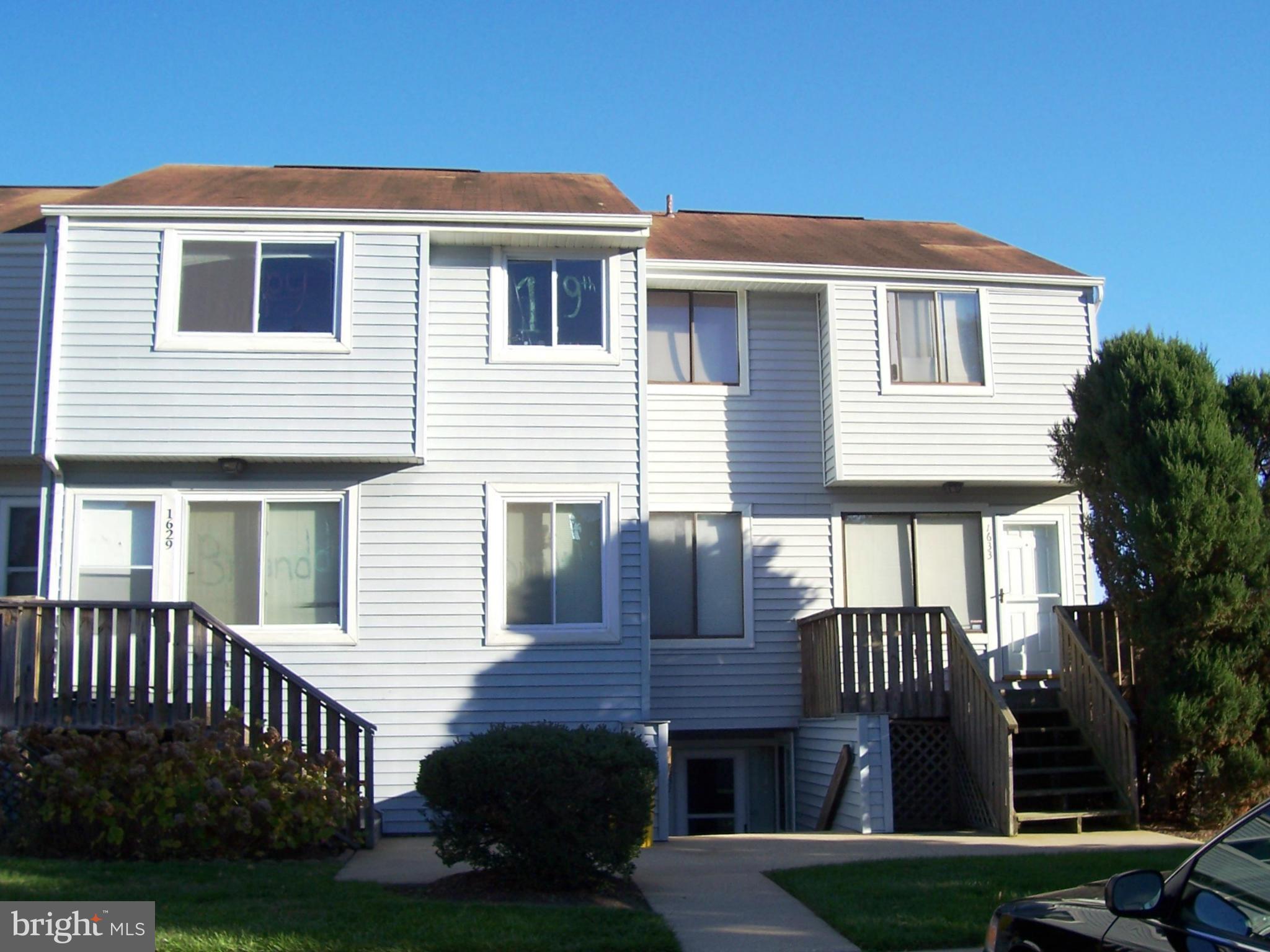 BANCROFT - Residential Lease