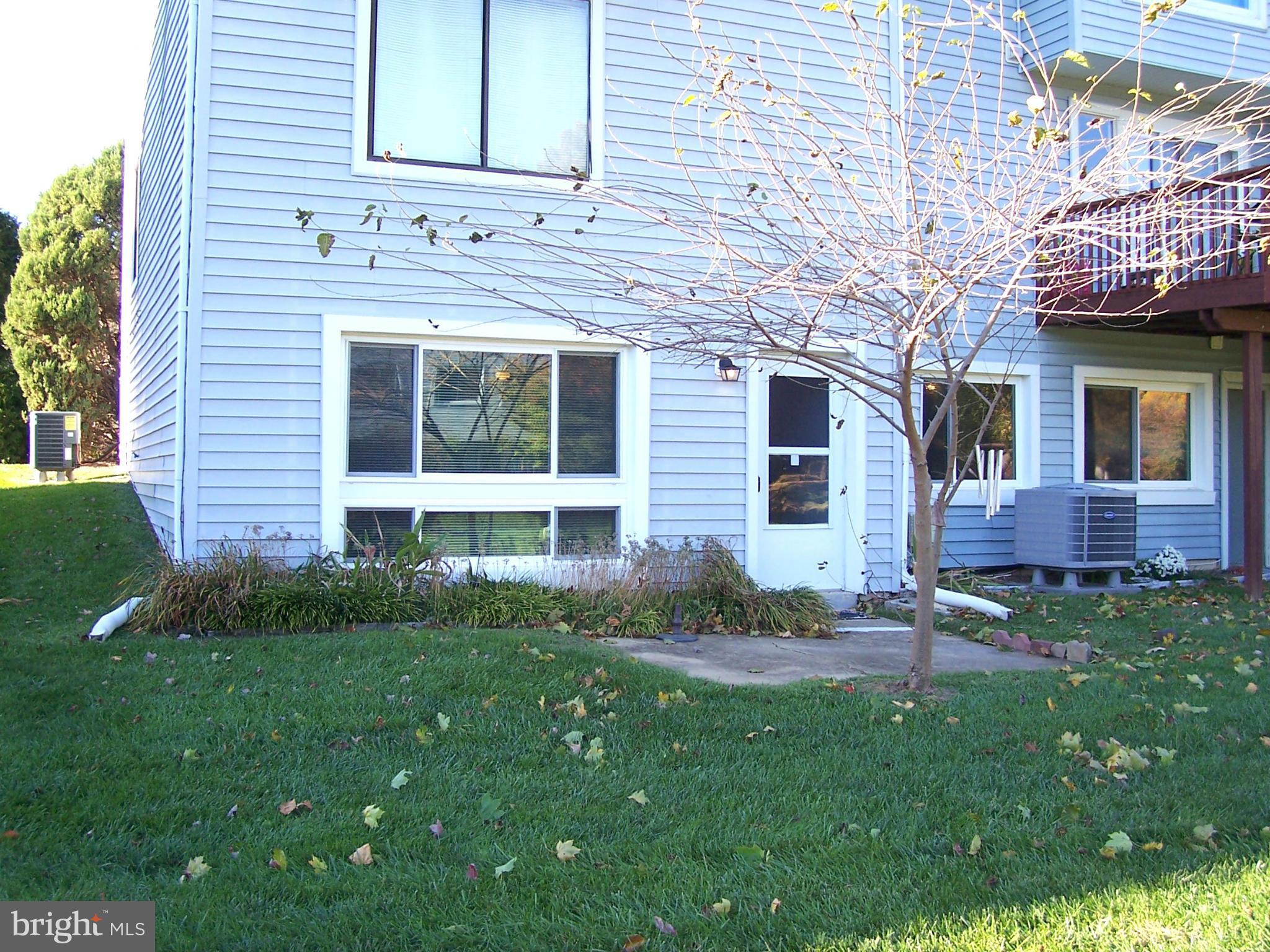 BANCROFT - Residential Lease