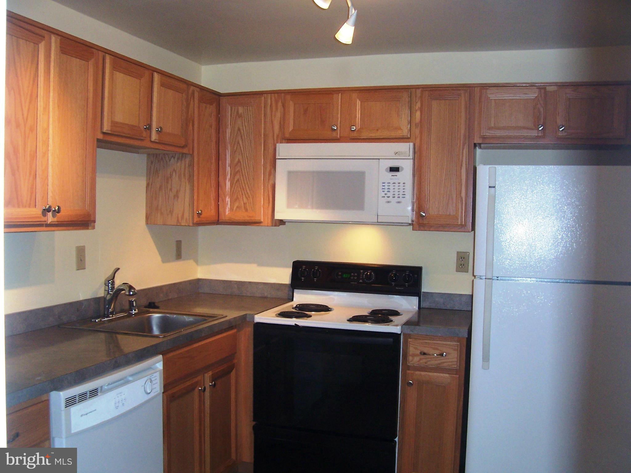 BANCROFT - Residential Lease