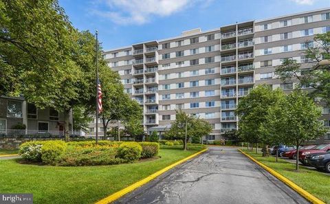 4977 BATTERY LANE 1-418 BETHESDA MD 20814