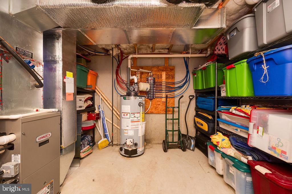 SAYLOR FARM - Residential