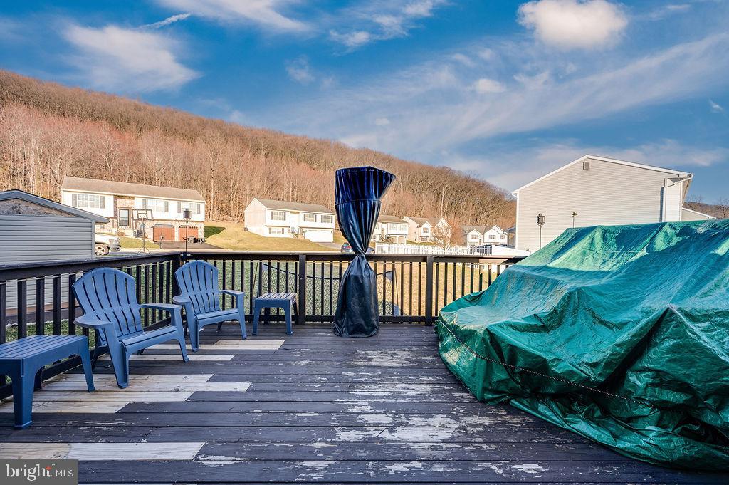 SAYLOR FARM - Residential