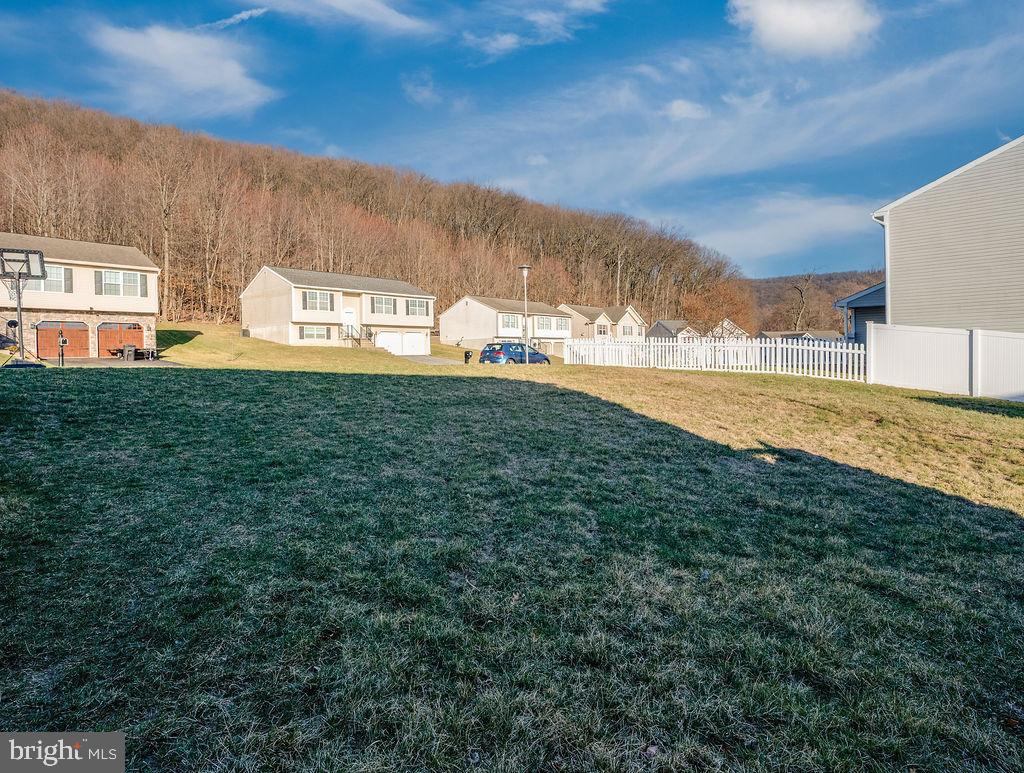 SAYLOR FARM - Residential