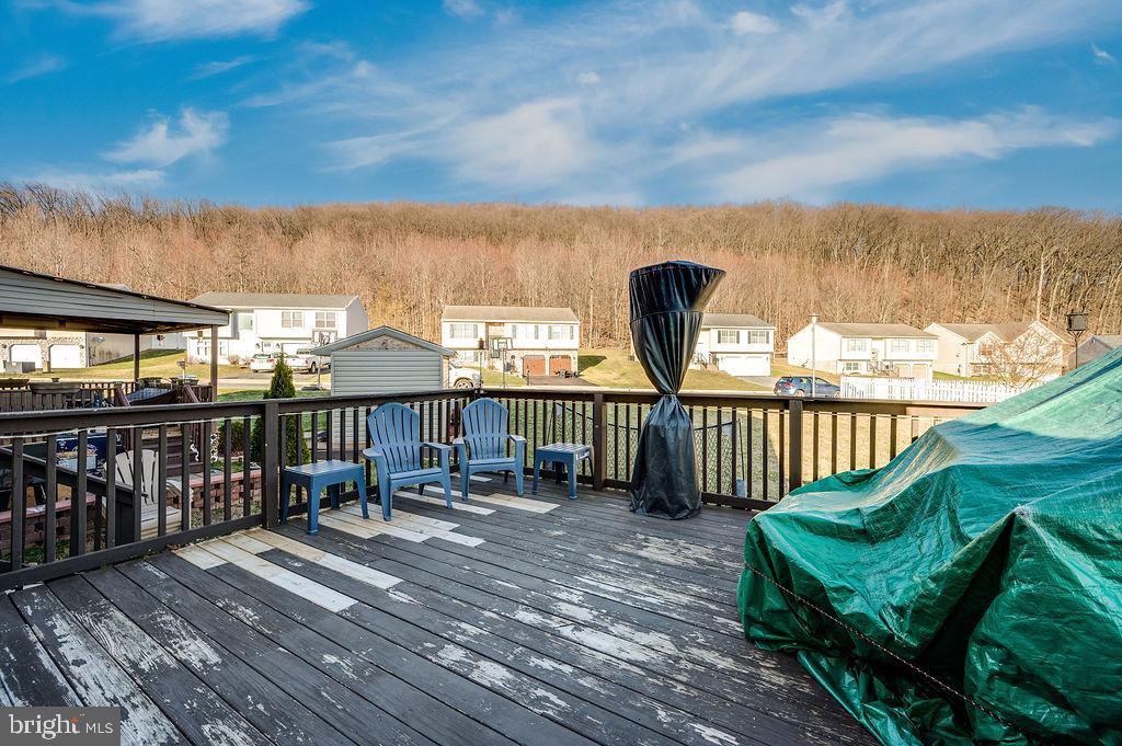 SAYLOR FARM - Residential