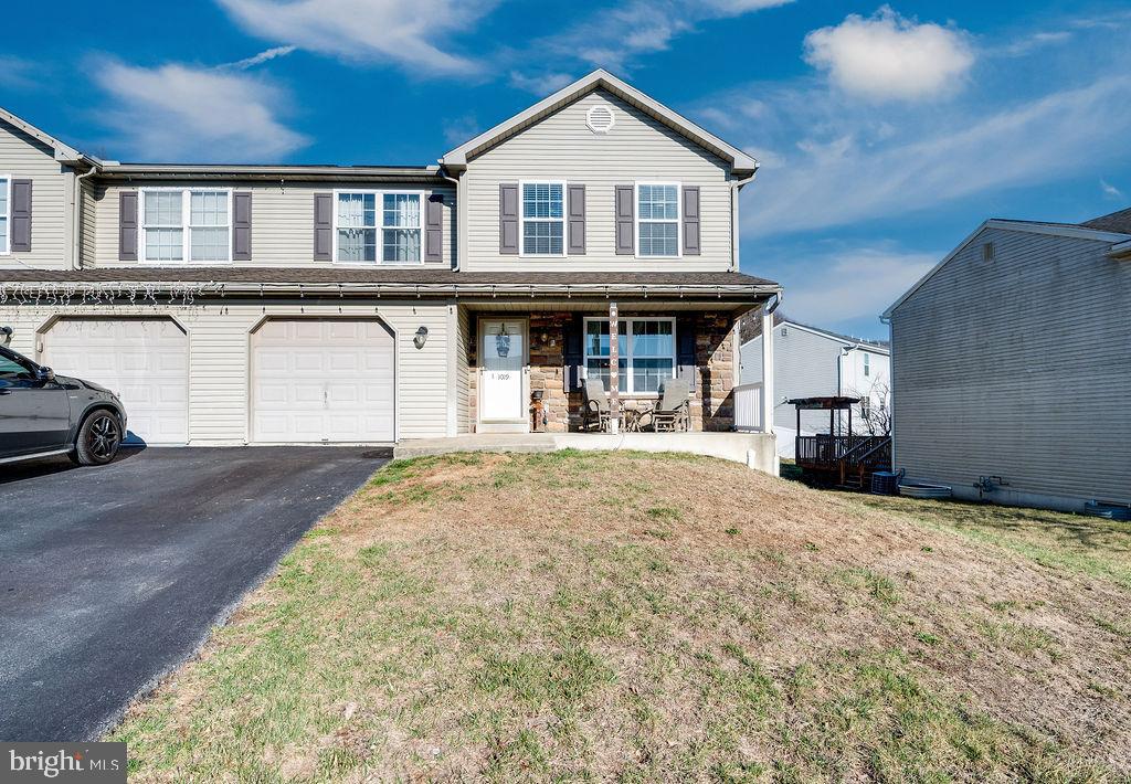 SAYLOR FARM - Residential