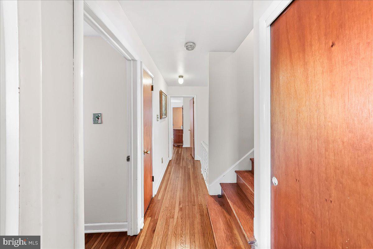 ROSE TREE WOODS - Residential