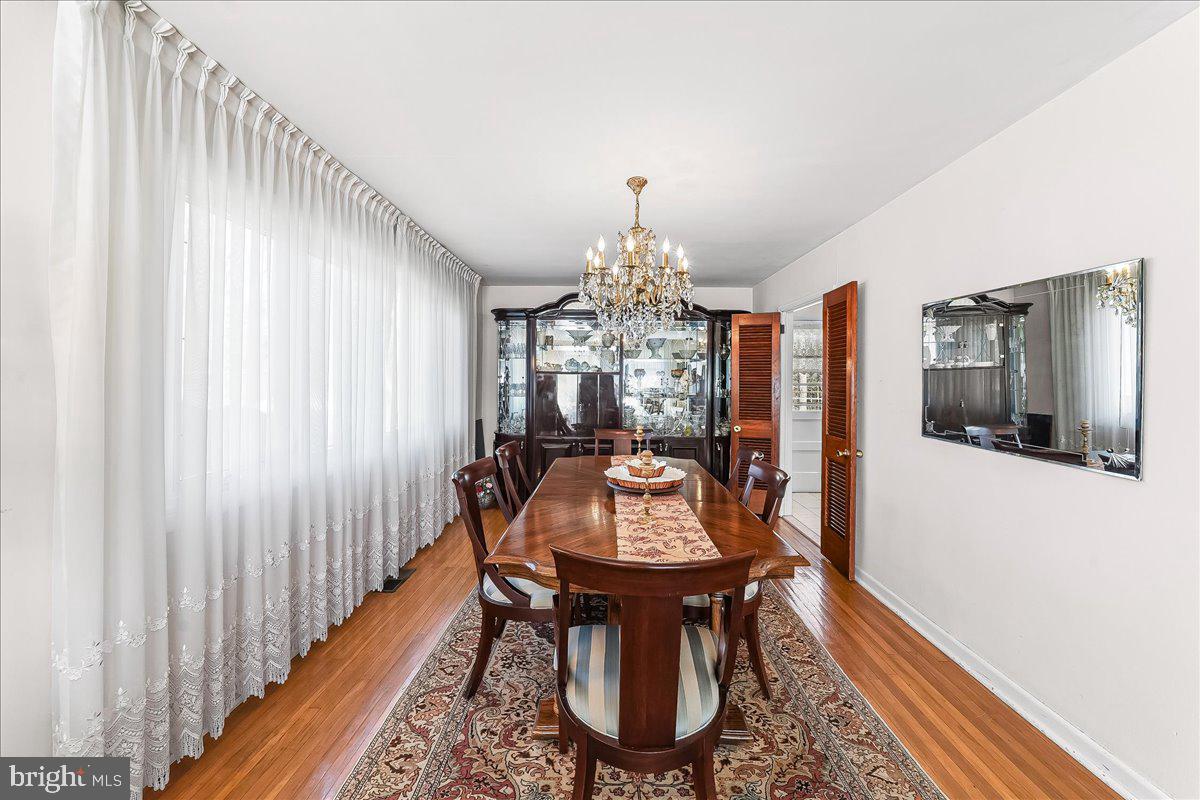 ROSE TREE WOODS - Residential