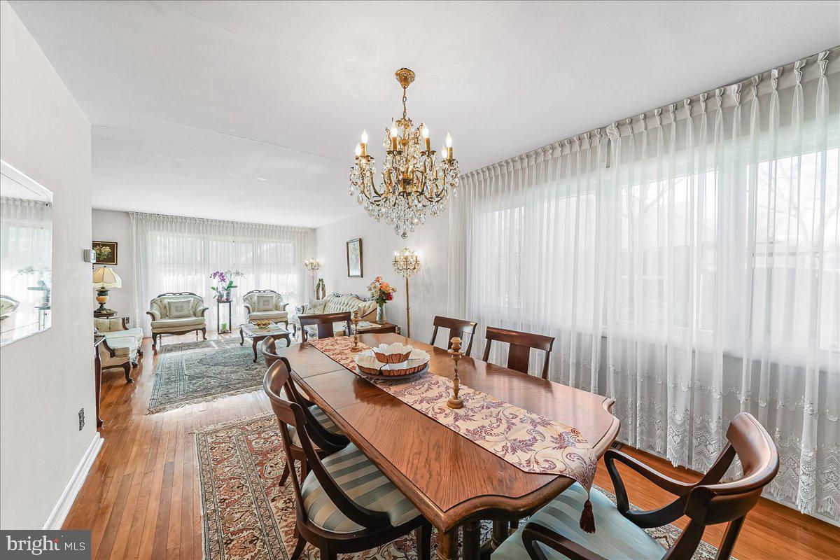 ROSE TREE WOODS - Residential