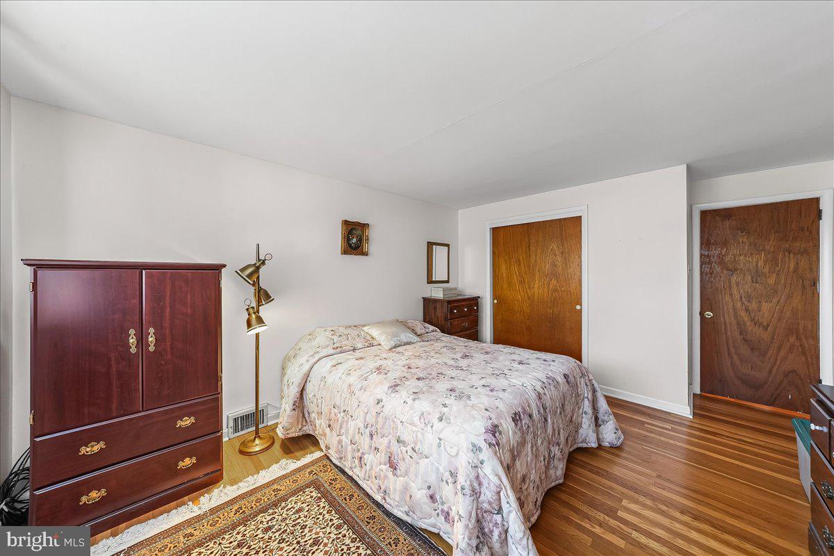 ROSE TREE WOODS - Residential