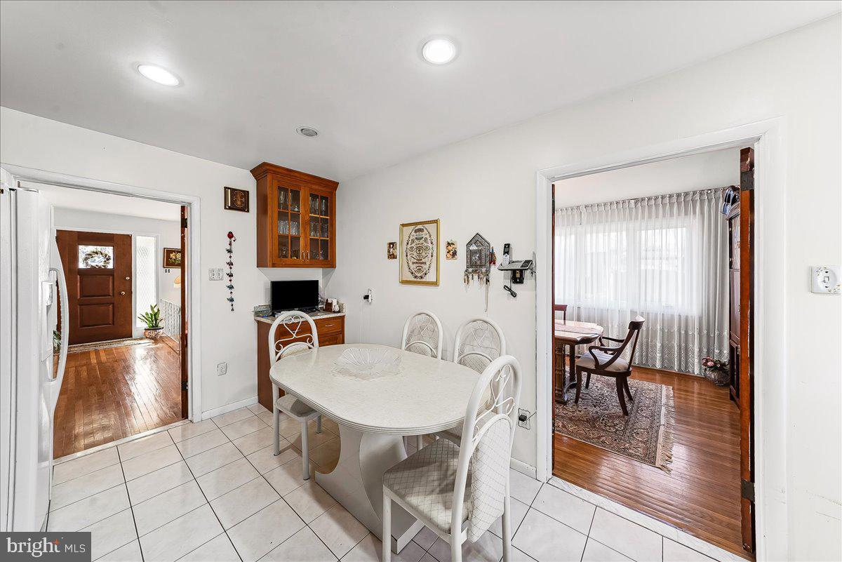 ROSE TREE WOODS - Residential