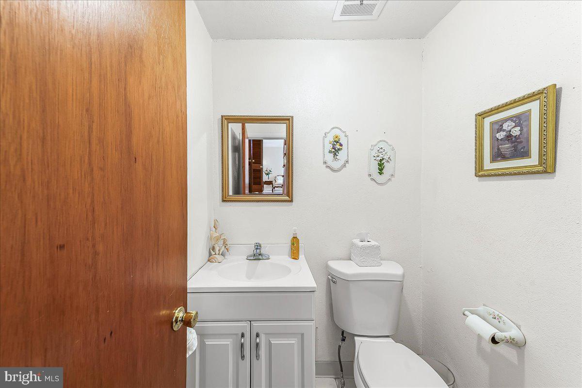 ROSE TREE WOODS - Residential