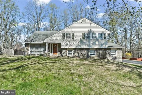 2509 Highland Avenue, Broomall, PA 19008 - #: PADE2111934