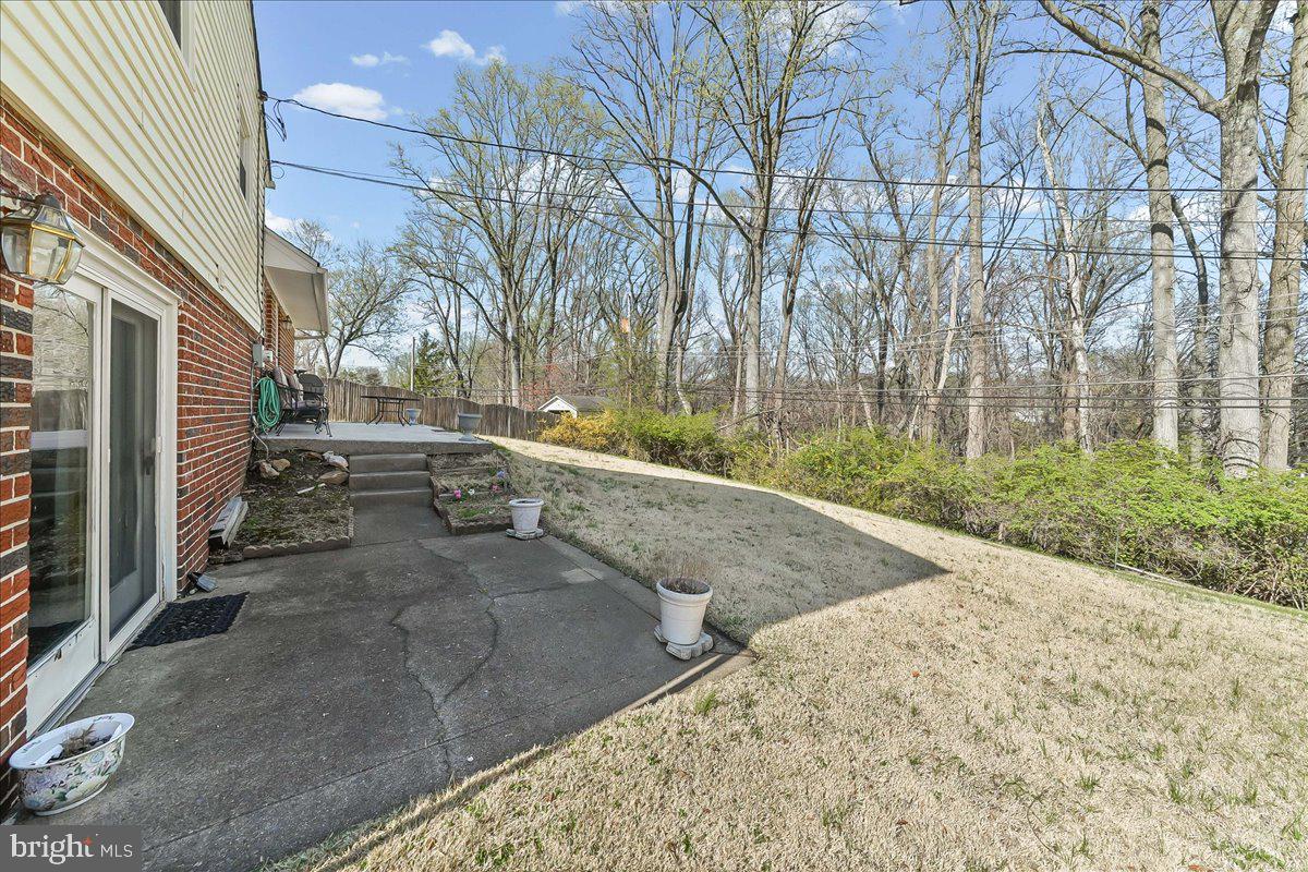 ROSE TREE WOODS - Residential