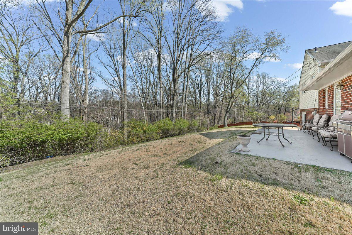 ROSE TREE WOODS - Residential