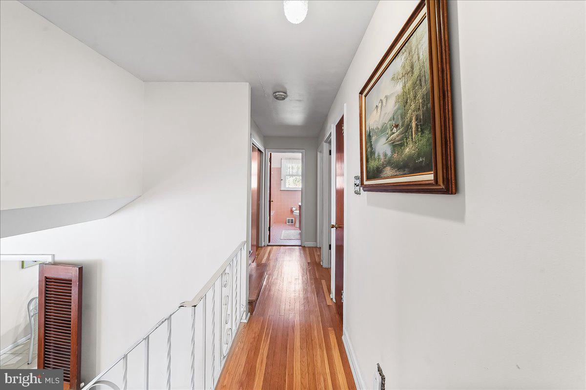 ROSE TREE WOODS - Residential