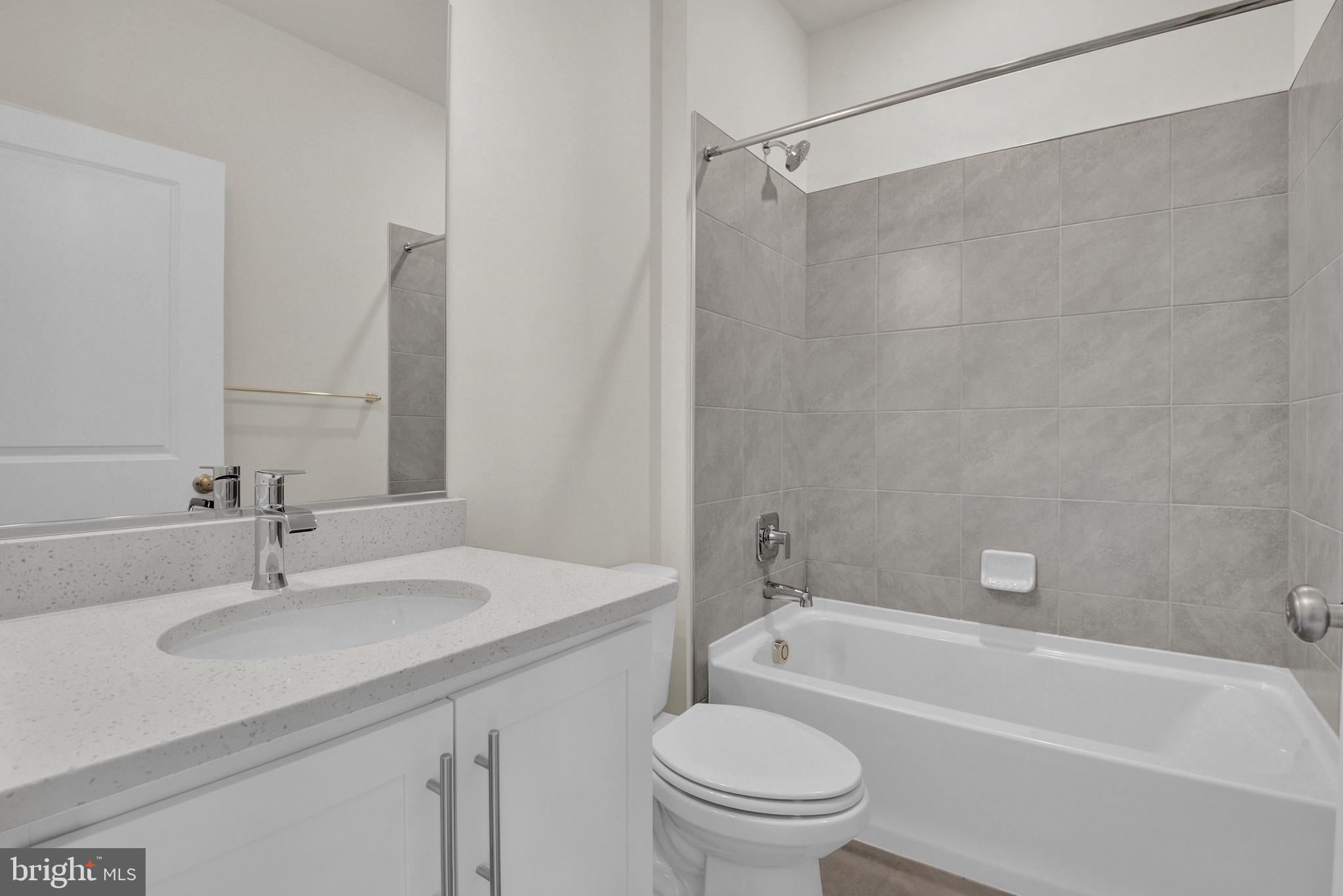 RENN QUARTER - Residential