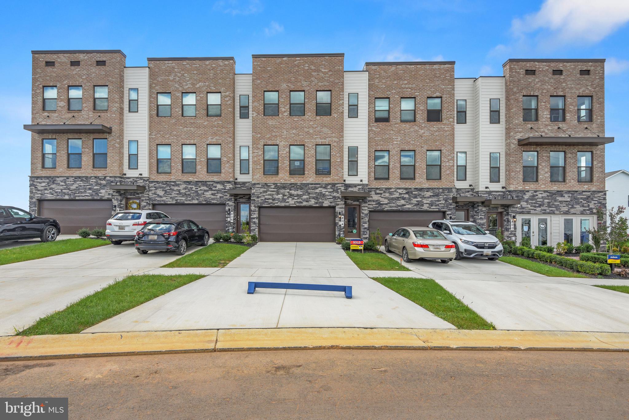 RENN QUARTER - Residential