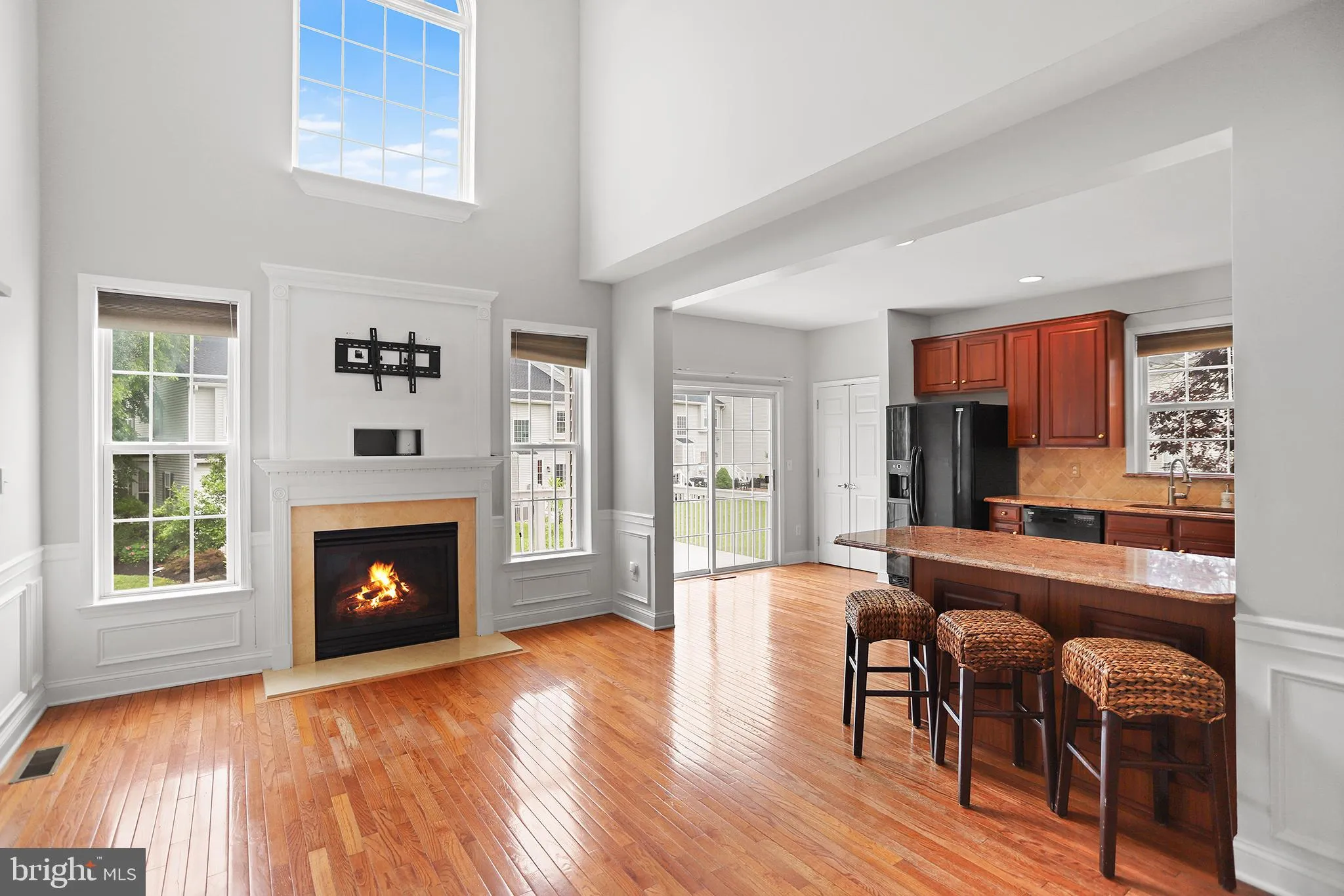 Glen Mills, Pennsylvania 19342, United States, 3 Bedrooms Bedrooms, ,4 BathroomsBathrooms,Residential,Active,169491