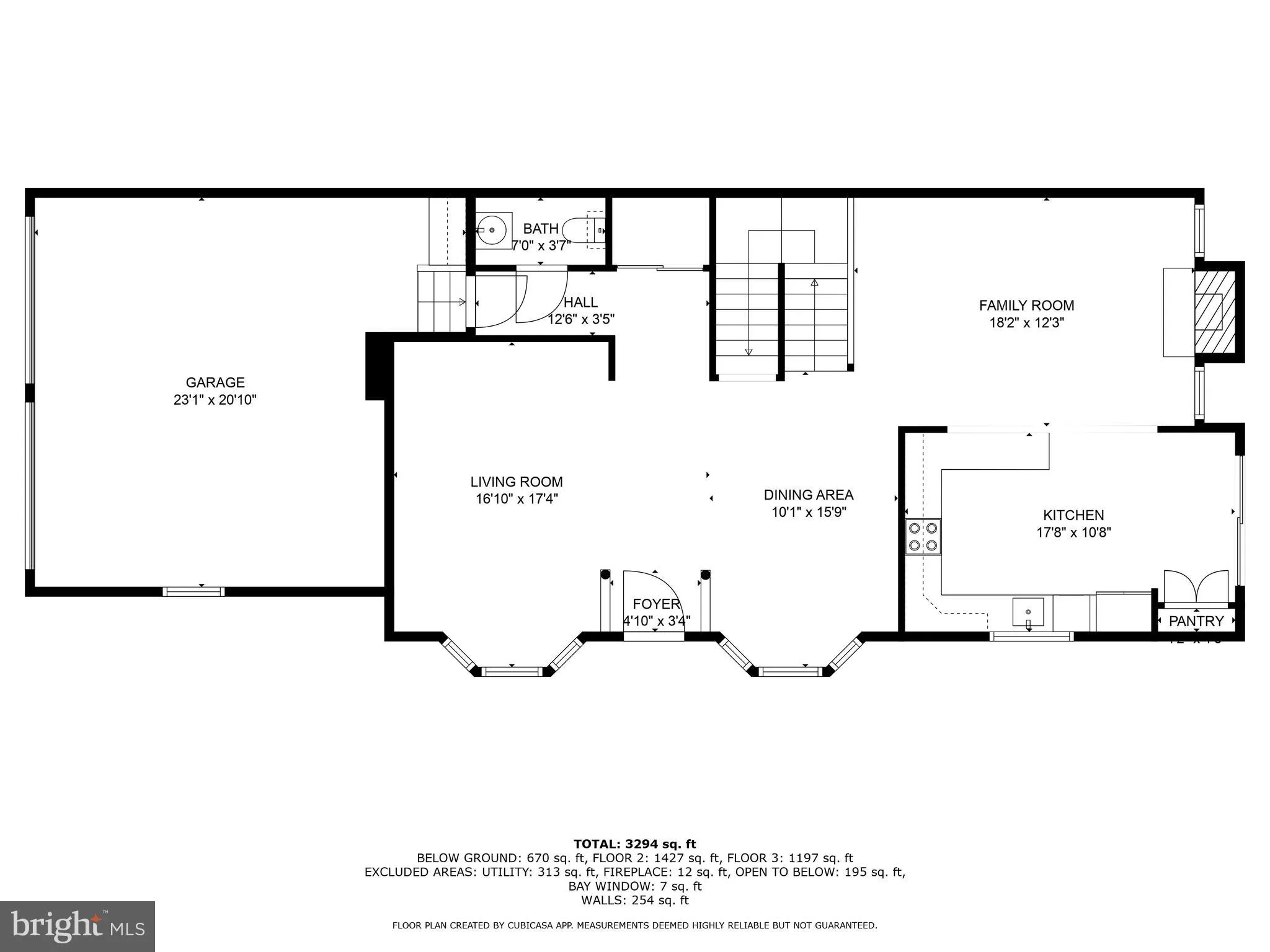 Glen Mills, Pennsylvania 19342, United States, 3 Bedrooms Bedrooms, ,4 BathroomsBathrooms,Residential,Active,169491