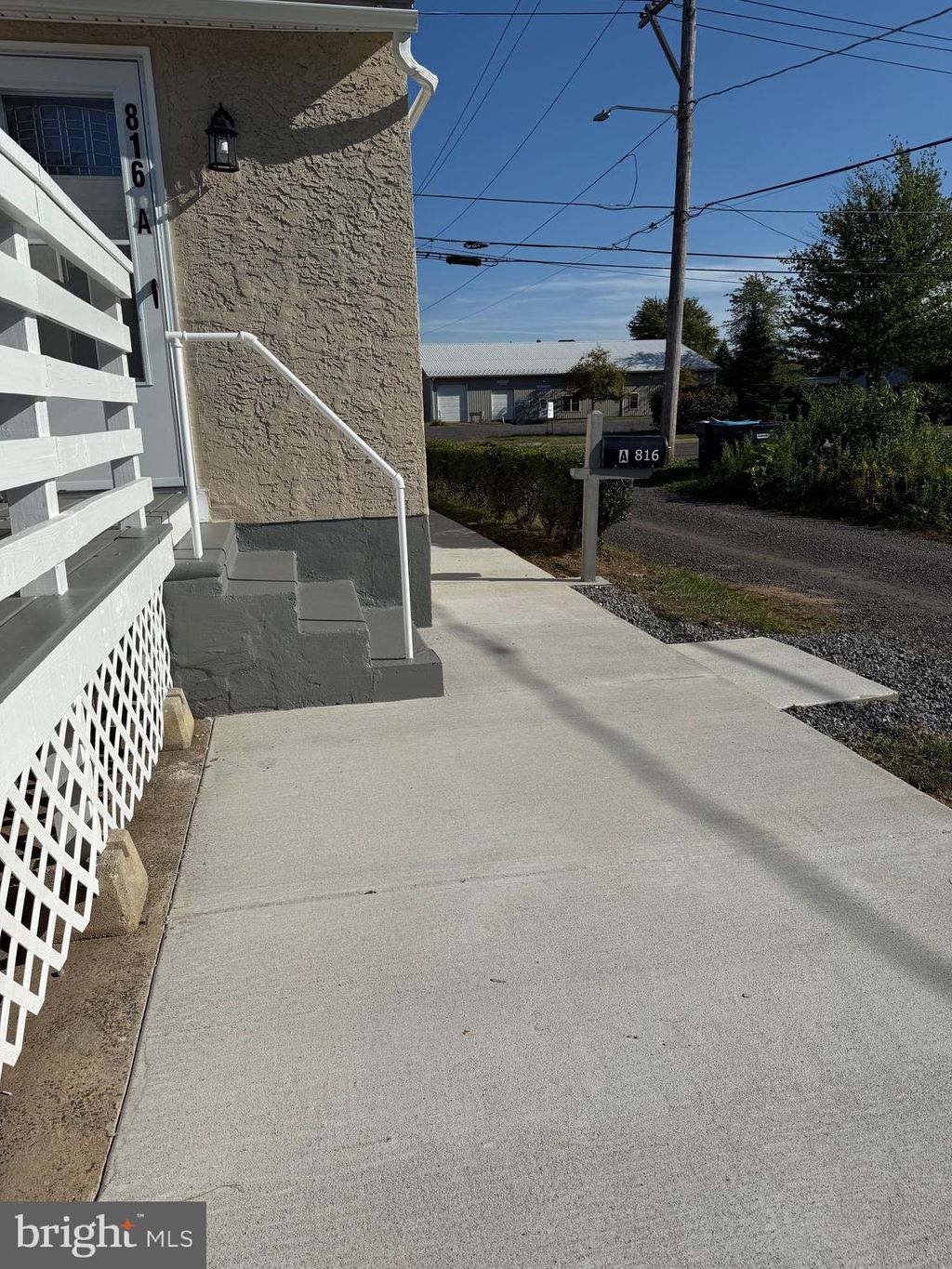 Photo of 816 Kenilworth Avenue, LANSDALE, PA 19446 (MLS # PAMC2156546)