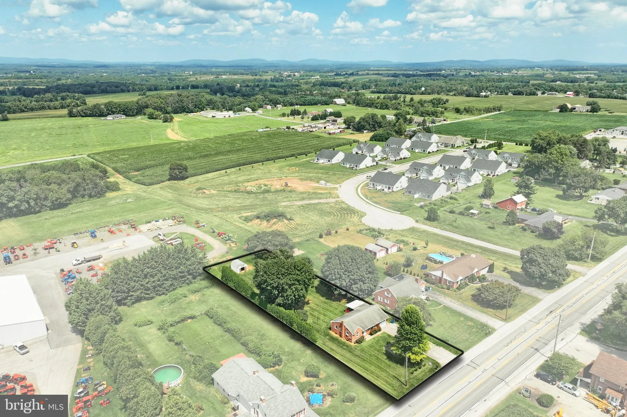 Abbottstown, Pennsylvania 17301, United States, 2 Bedrooms Bedrooms, ,1 BathroomBathrooms,Residential,Coming Soon,175644