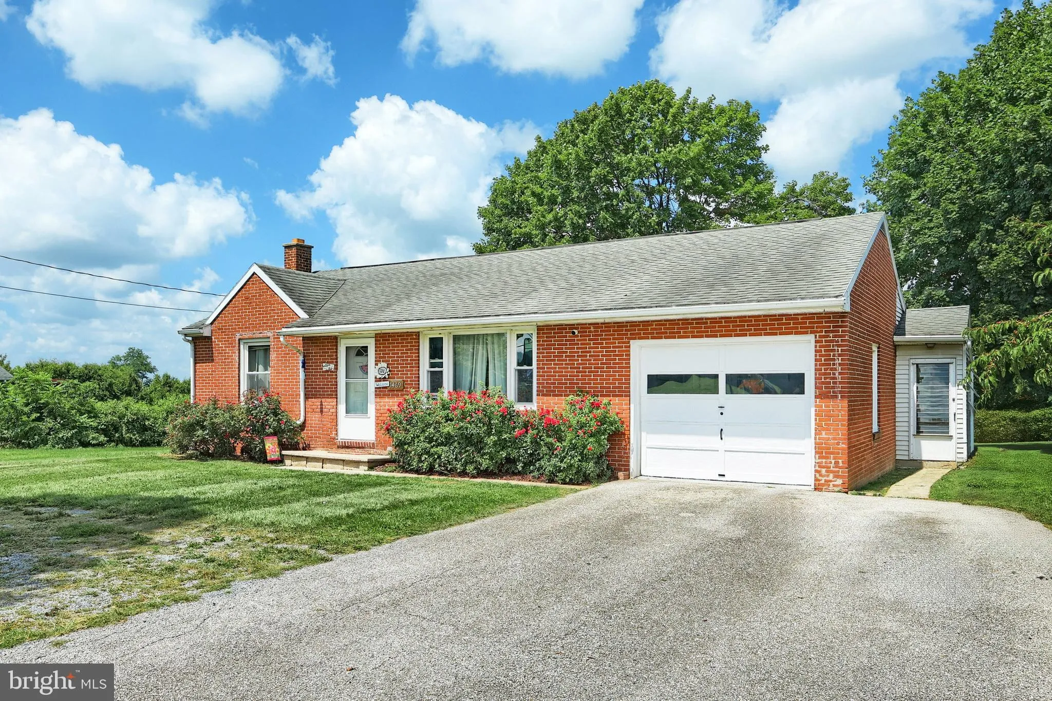 Abbottstown, Pennsylvania 17301, United States, 2 Bedrooms Bedrooms, ,1 BathroomBathrooms,Residential,Coming Soon,175644