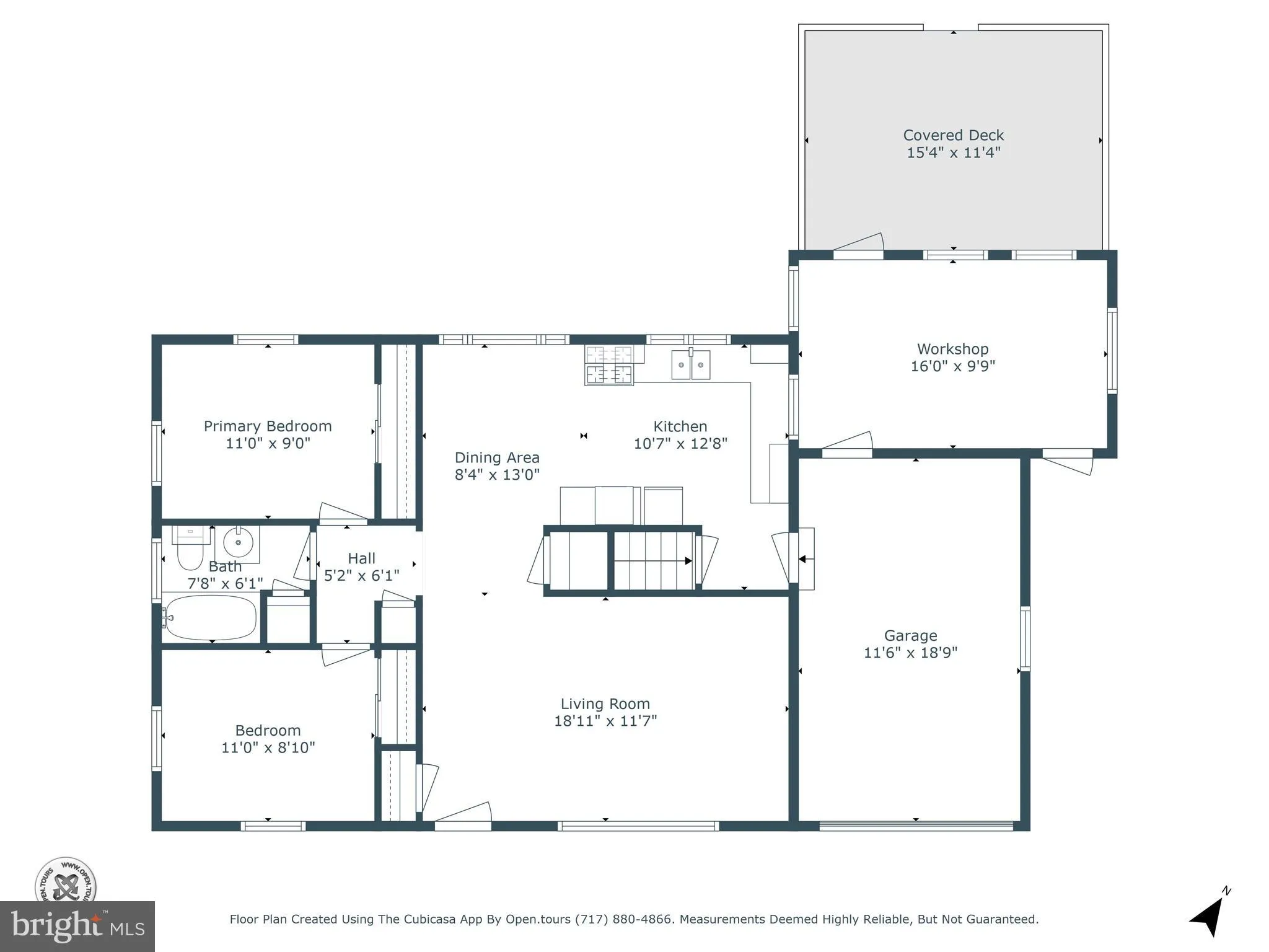 Abbottstown, Pennsylvania 17301, United States, 2 Bedrooms Bedrooms, ,1 BathroomBathrooms,Residential,Coming Soon,175644