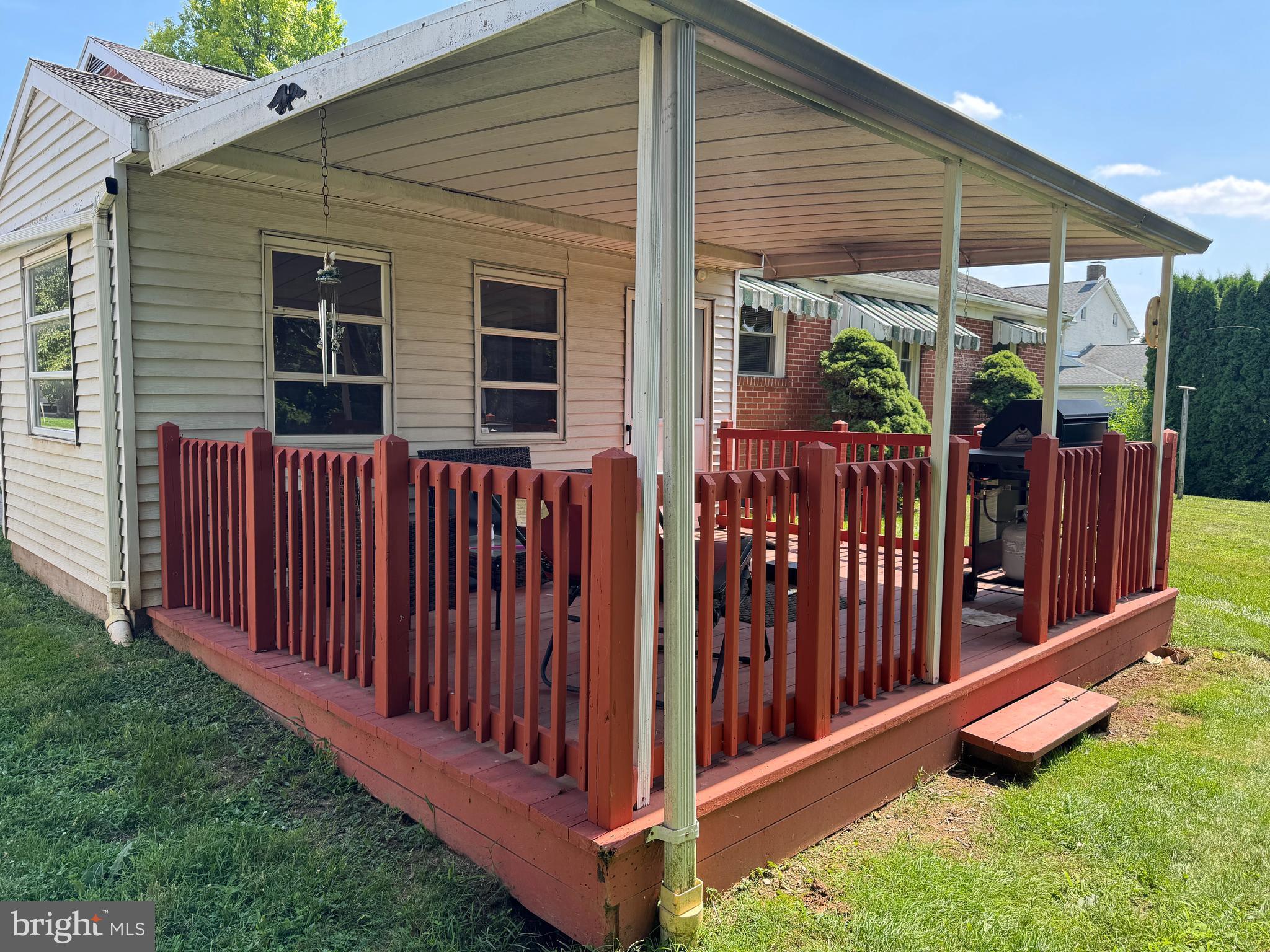7469 LINCOLN HIGHWAY