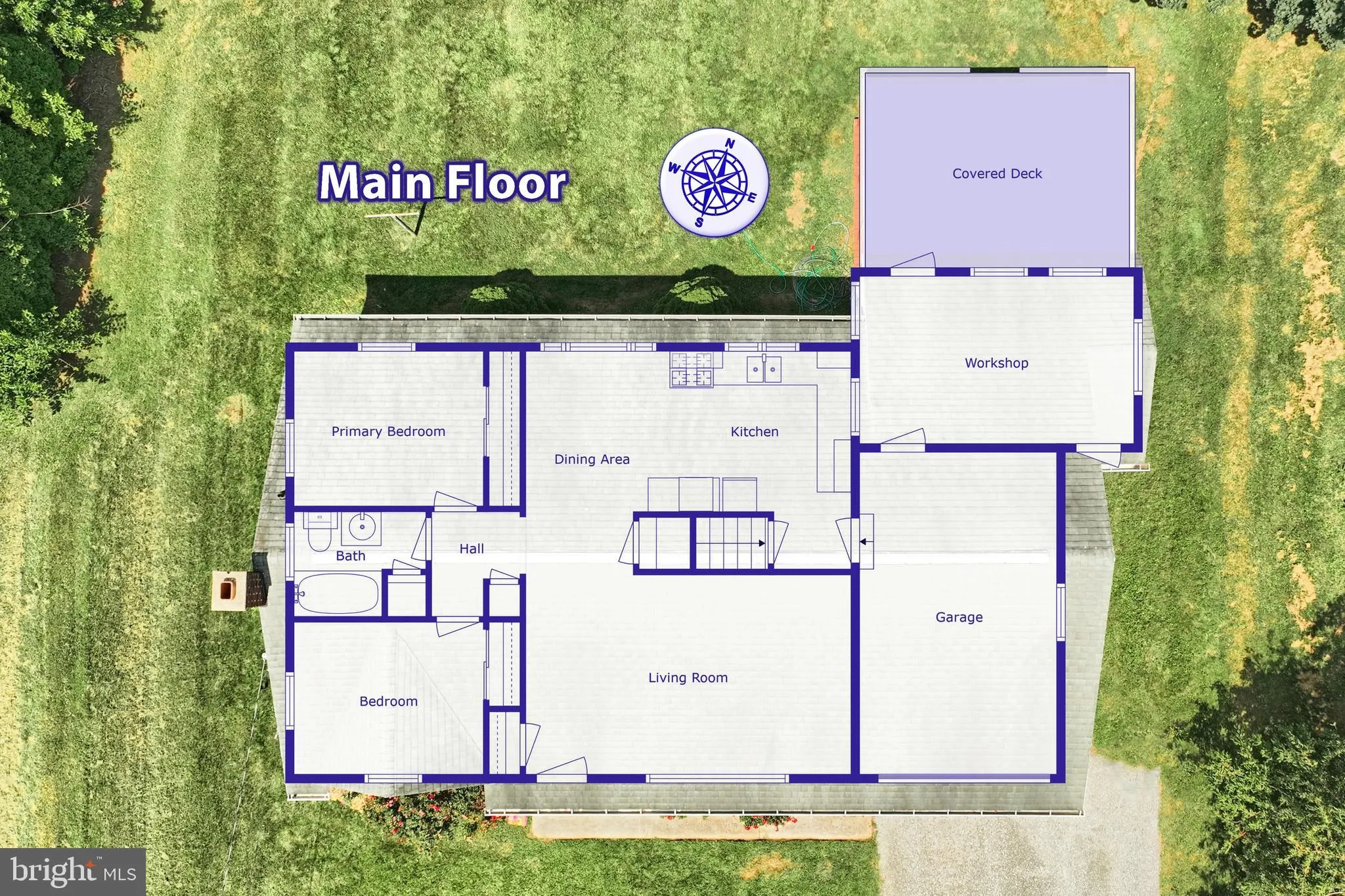 Abbottstown, Pennsylvania 17301, United States, 2 Bedrooms Bedrooms, ,1 BathroomBathrooms,Residential,Coming Soon,175644