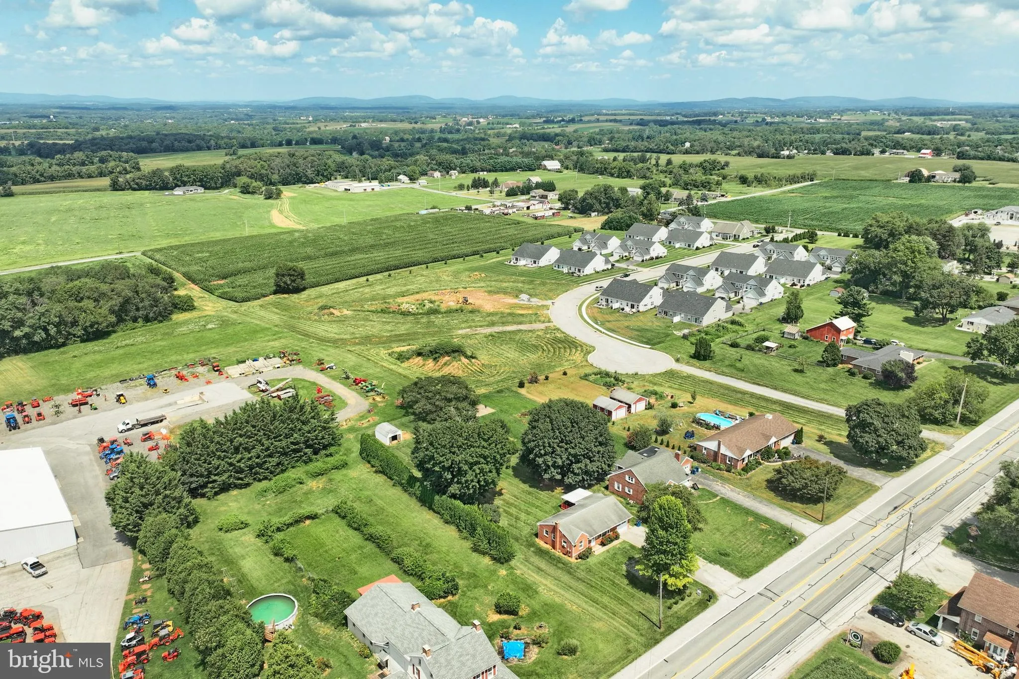 Abbottstown, Pennsylvania 17301, United States, 2 Bedrooms Bedrooms, ,1 BathroomBathrooms,Residential,Coming Soon,175644