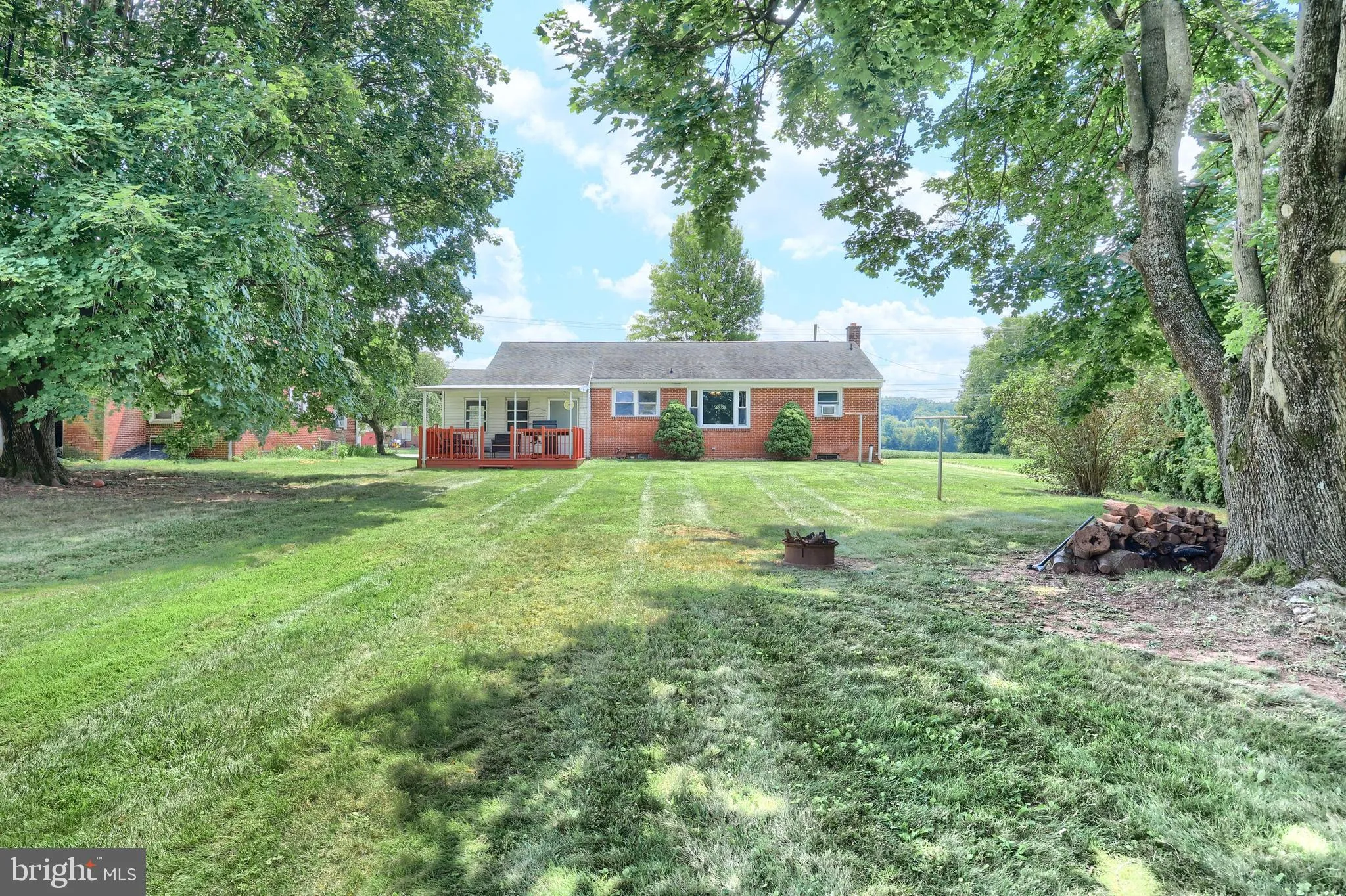 Abbottstown, Pennsylvania 17301, United States, 2 Bedrooms Bedrooms, ,1 BathroomBathrooms,Residential,Coming Soon,175644