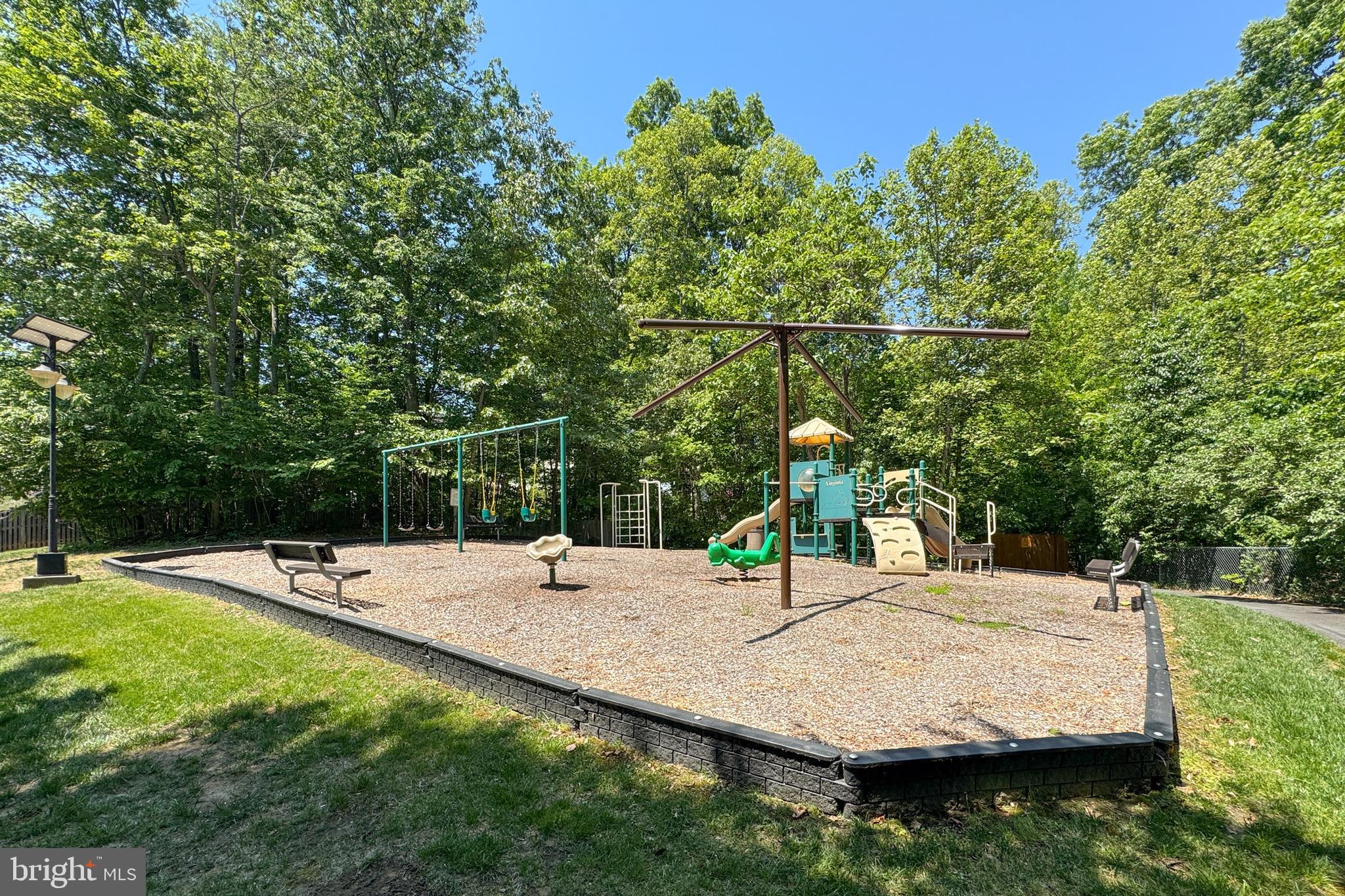 STONEWALL MANOR - Residential