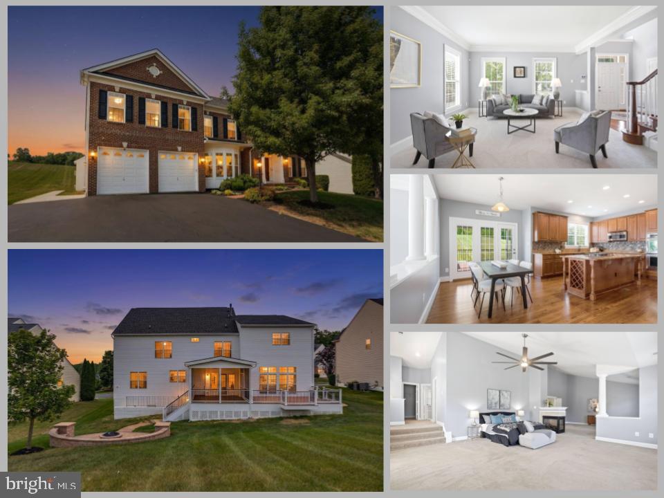 STONEWALL MANOR - Residential