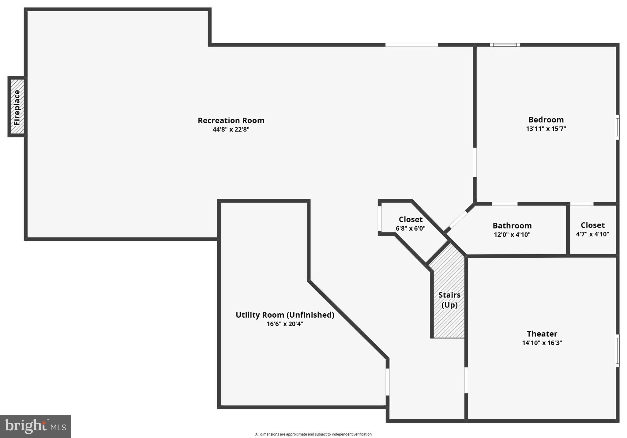 STONEWALL MANOR - Residential