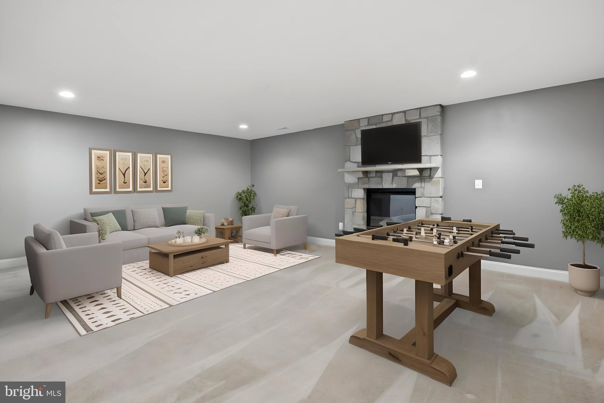 STONEWALL MANOR - Residential