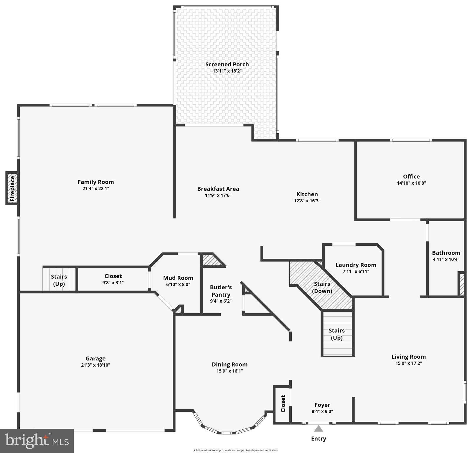 STONEWALL MANOR - Residential