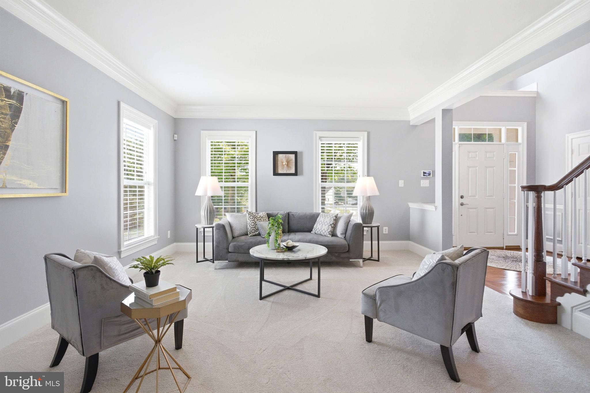 STONEWALL MANOR - Residential