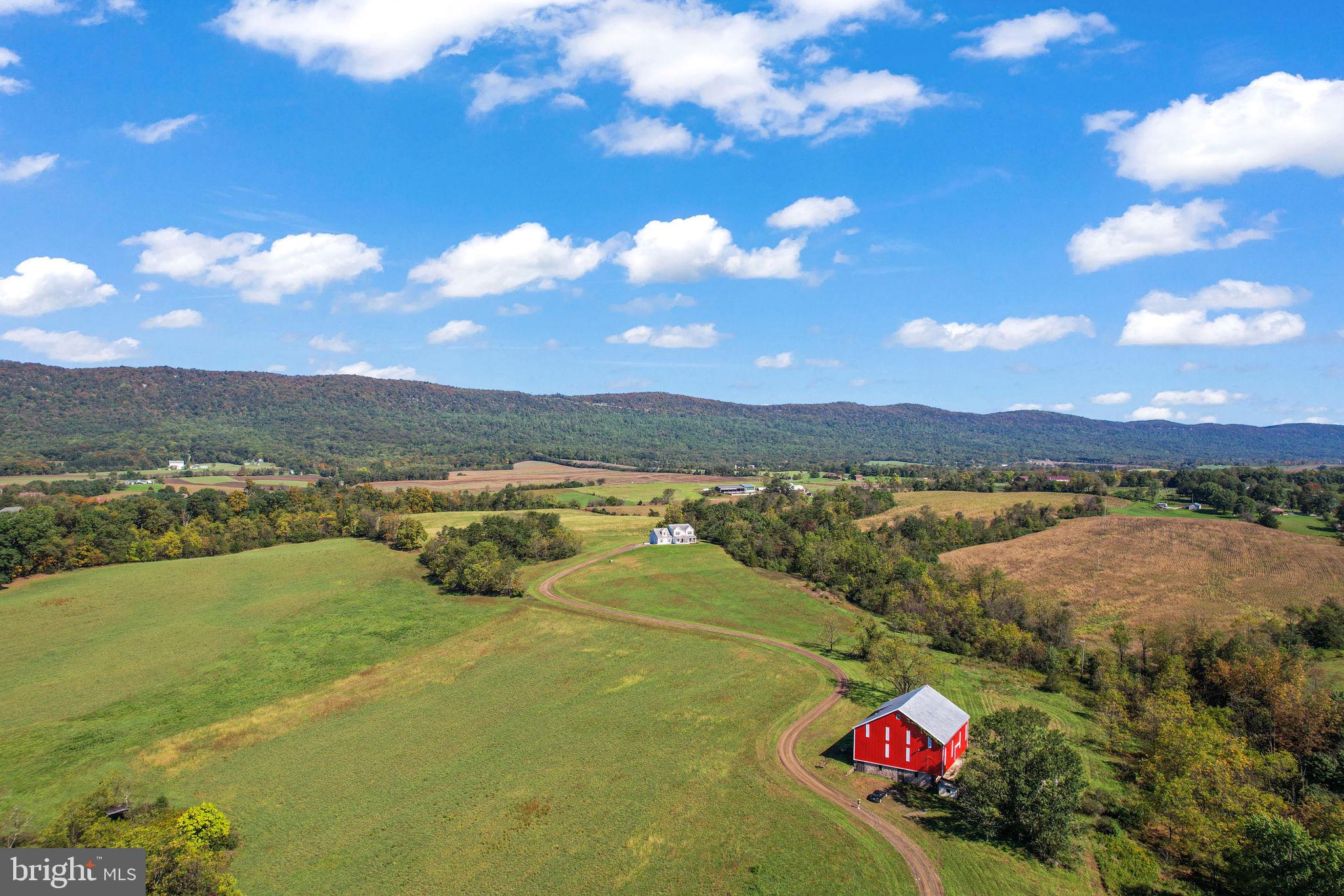 NONE AVAILABLE - Farm